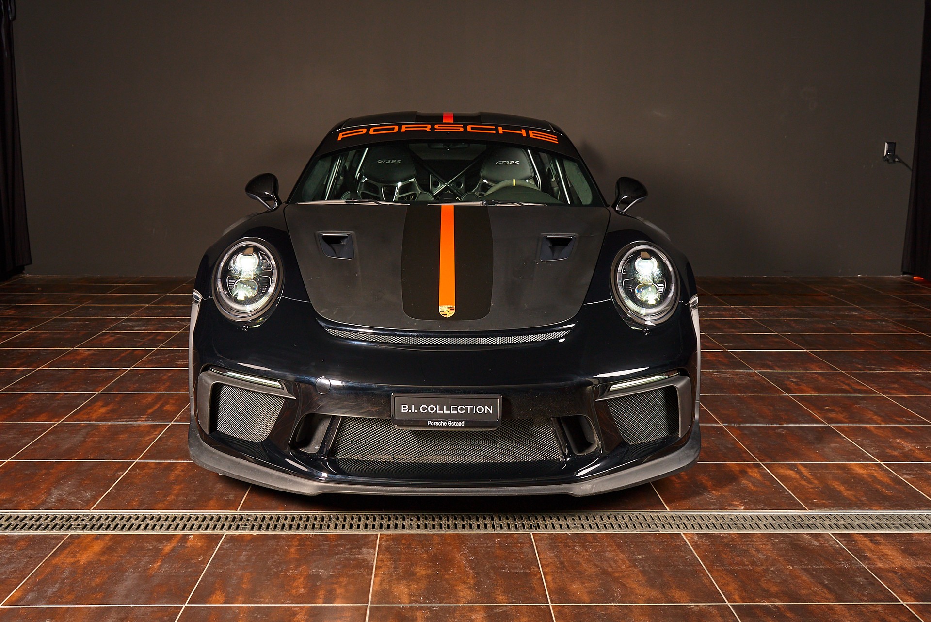 PORSCHE 911 GT3 RS PDK-image-5