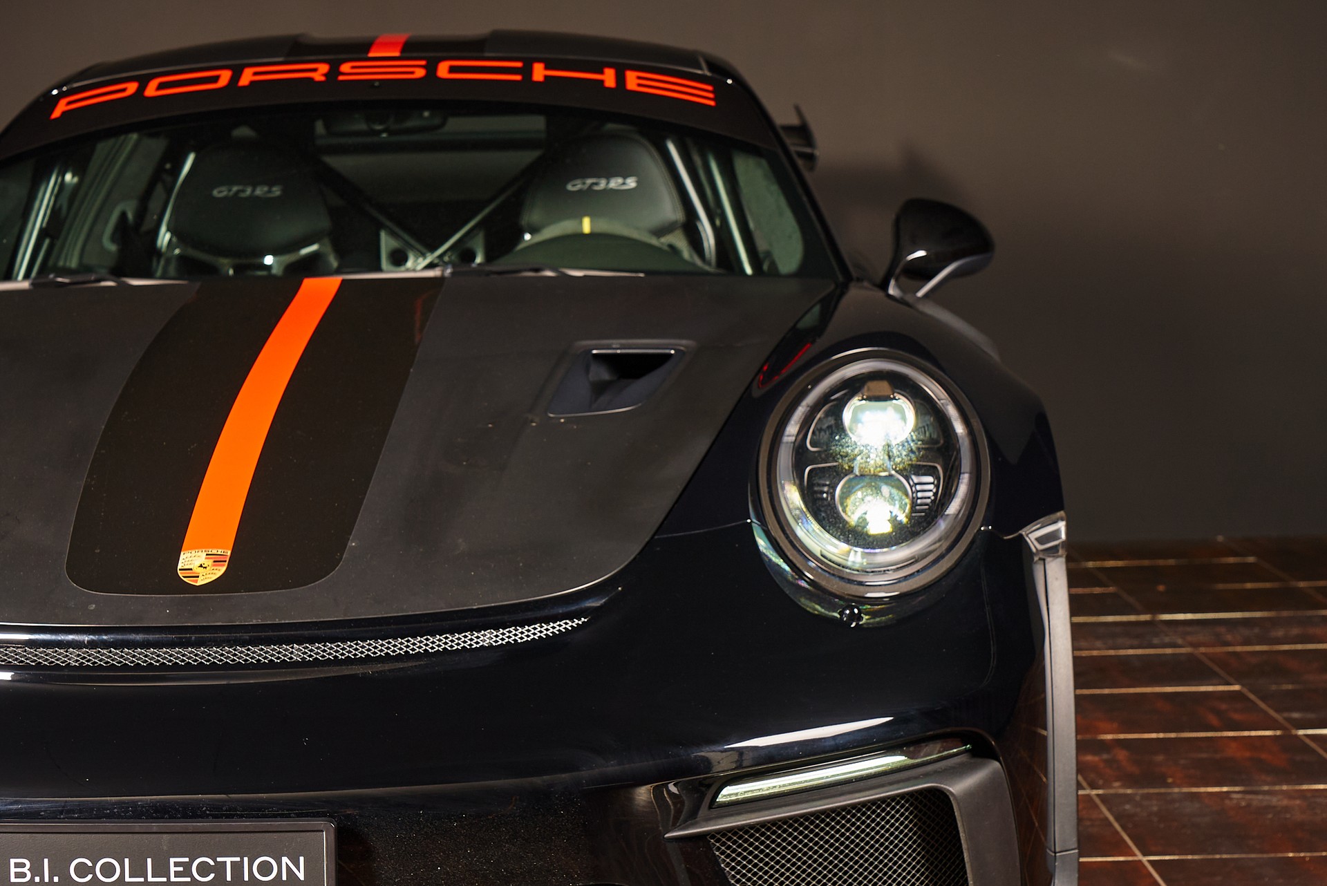 PORSCHE 911 GT3 RS PDK-image-6