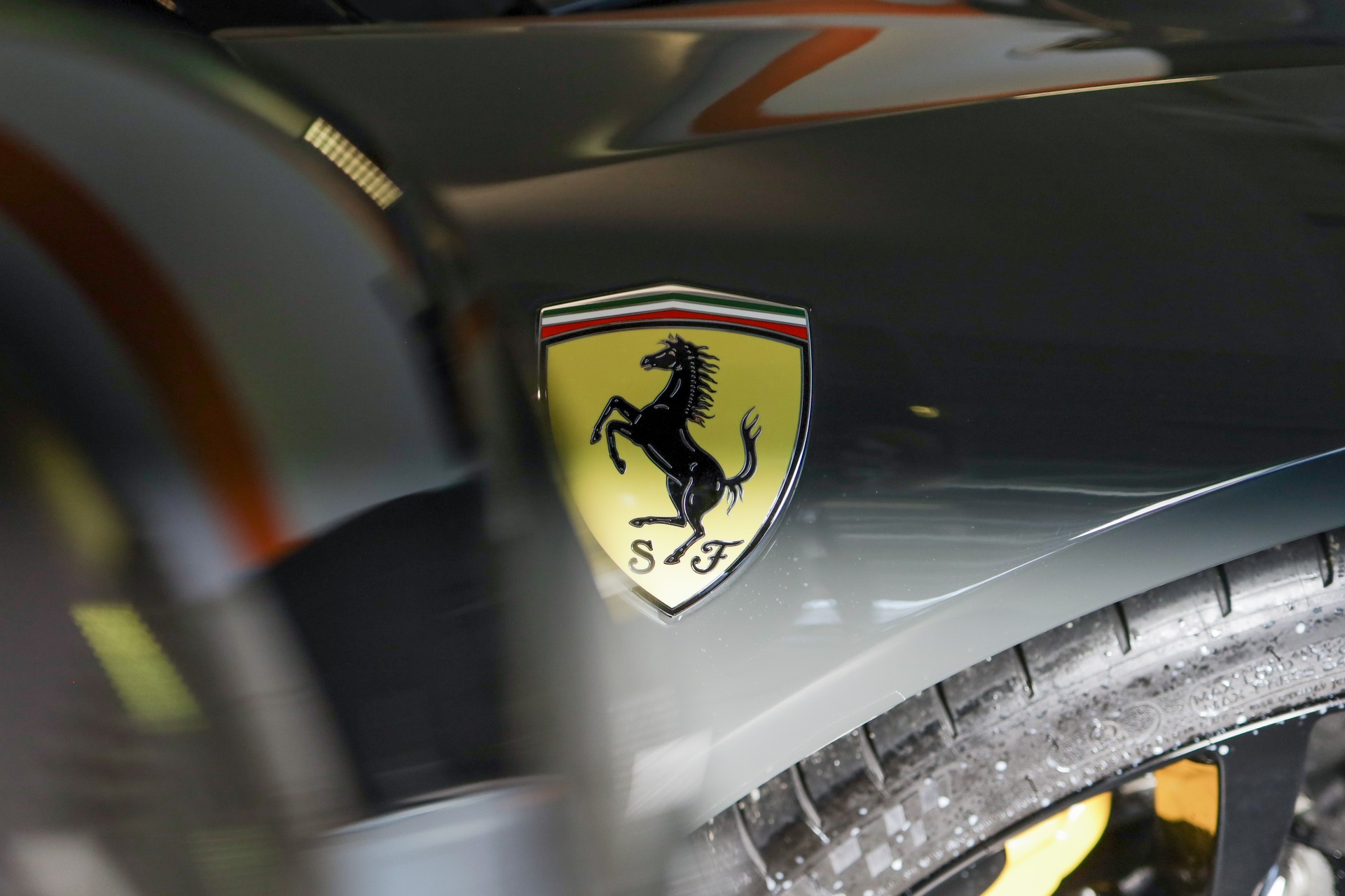 FERRARI SF90 Stradale 'Ferrari Historical Colours'-image-21
