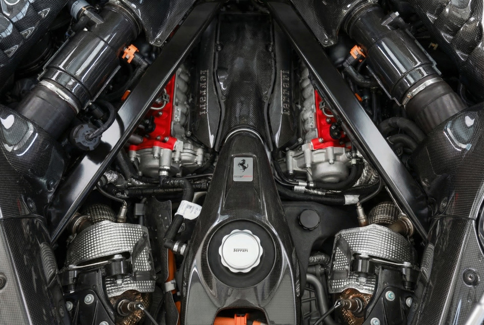 FERRARI SF90 Stradale 'Ferrari Historical Colours'-image-23