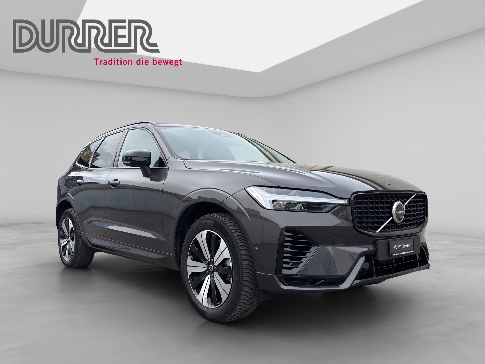 VOLVO XC60 2.0 T6 TE Plus Dark eAWD-image-5