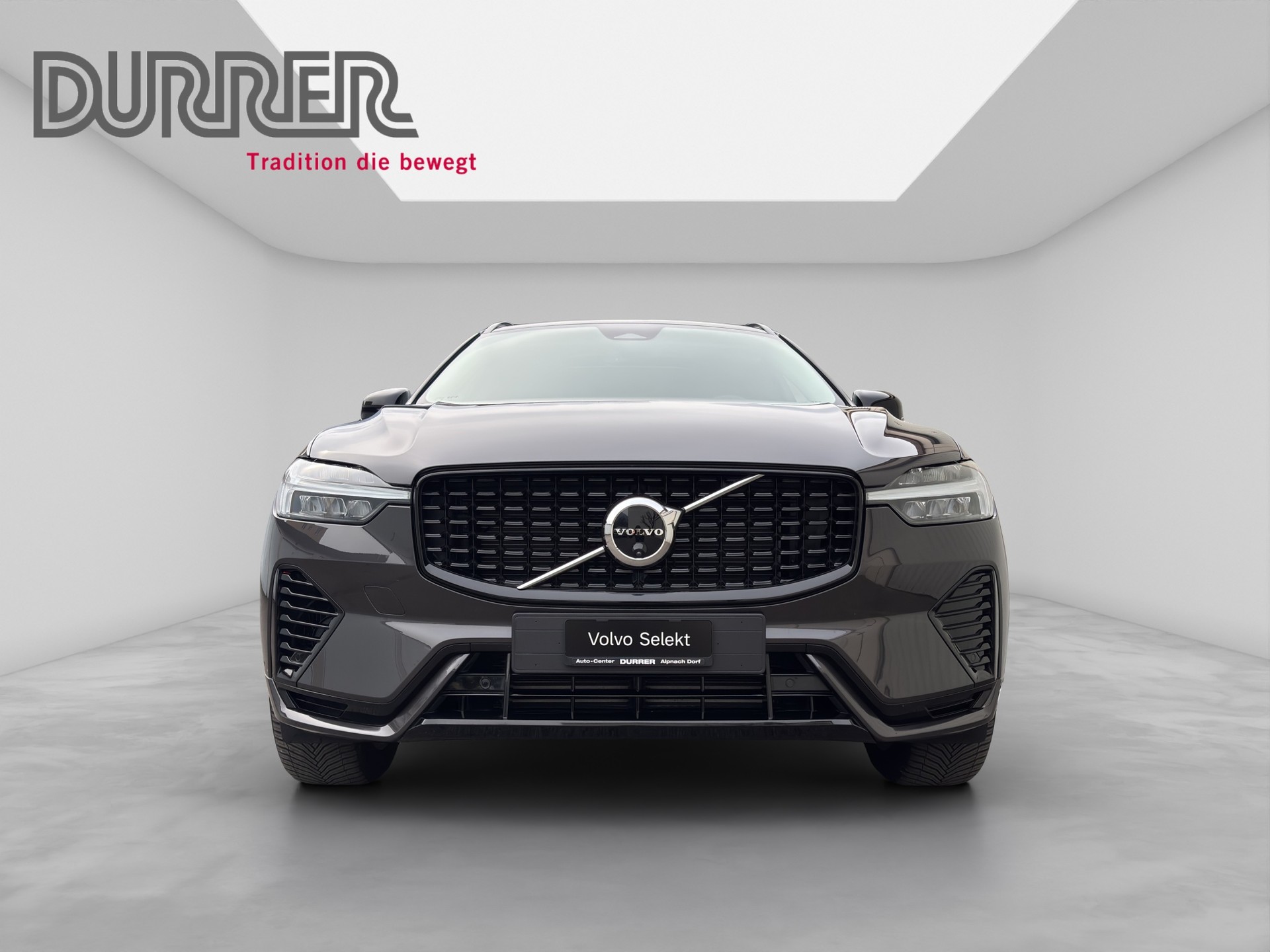 VOLVO XC60 2.0 T6 TE Plus Dark eAWD-image-6