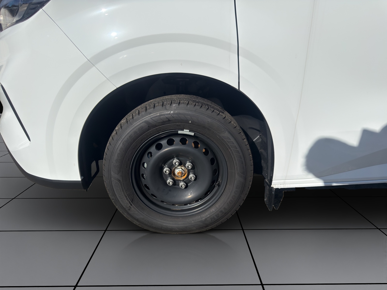 FORD Transit Custom Van 320 L1H1 Trend Automat-image-5