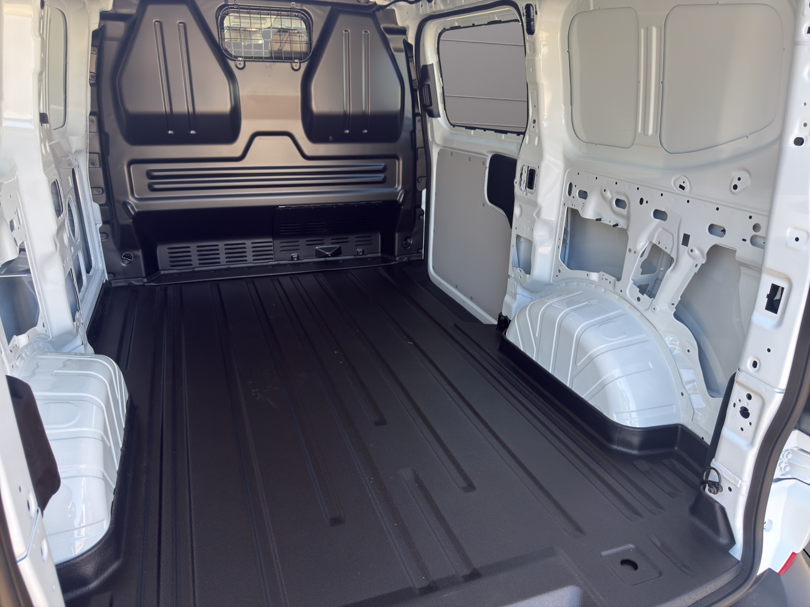 FORD Transit Custom Van 320 L1H1 Trend Automat-image-8