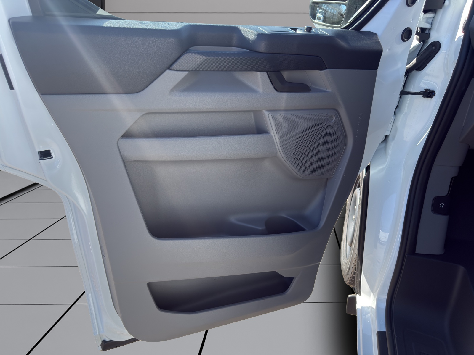 FORD Transit Custom Van 320 L1H1 Trend Automat-image-7