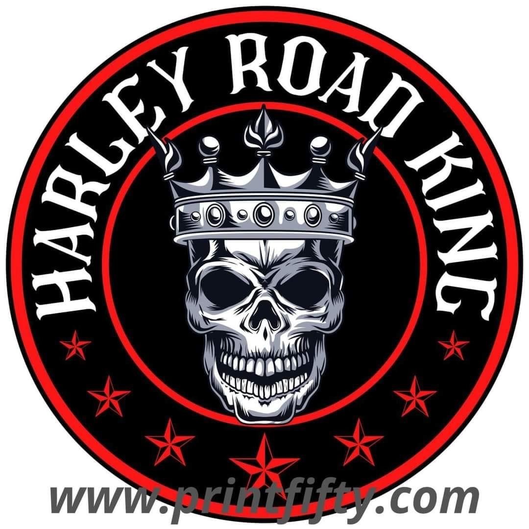 HARLEY-DAVIDSON FLHRC Road King Classic 103 ABS-image-13