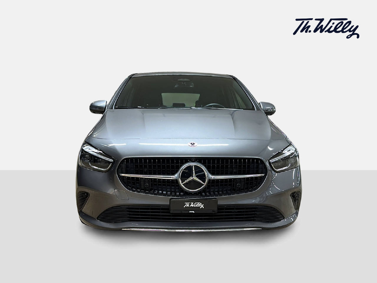 MERCEDES-BENZ B 220 Progressive 4matic-image-7