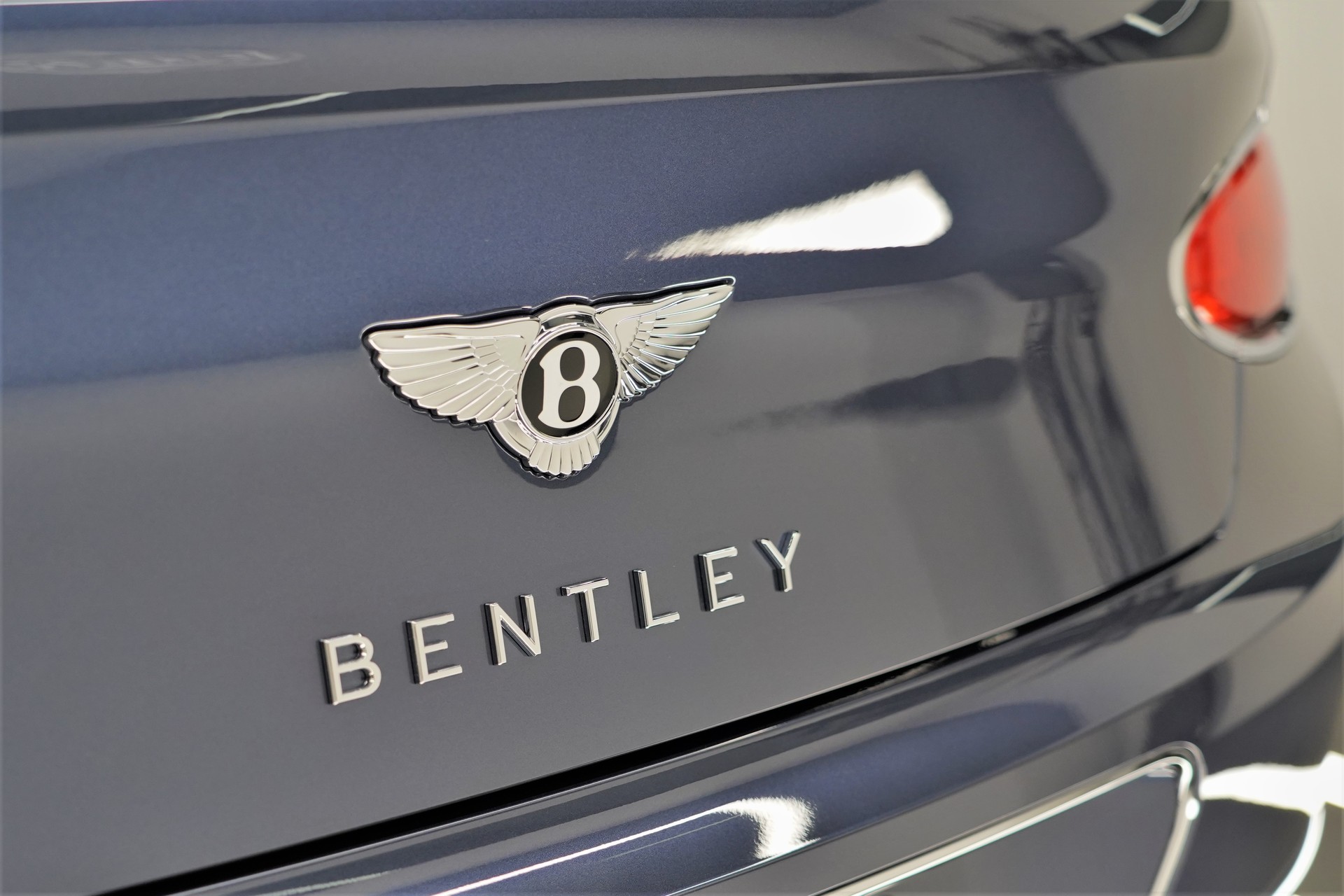 BENTLEY Continental GTC W12 Speed-image-5