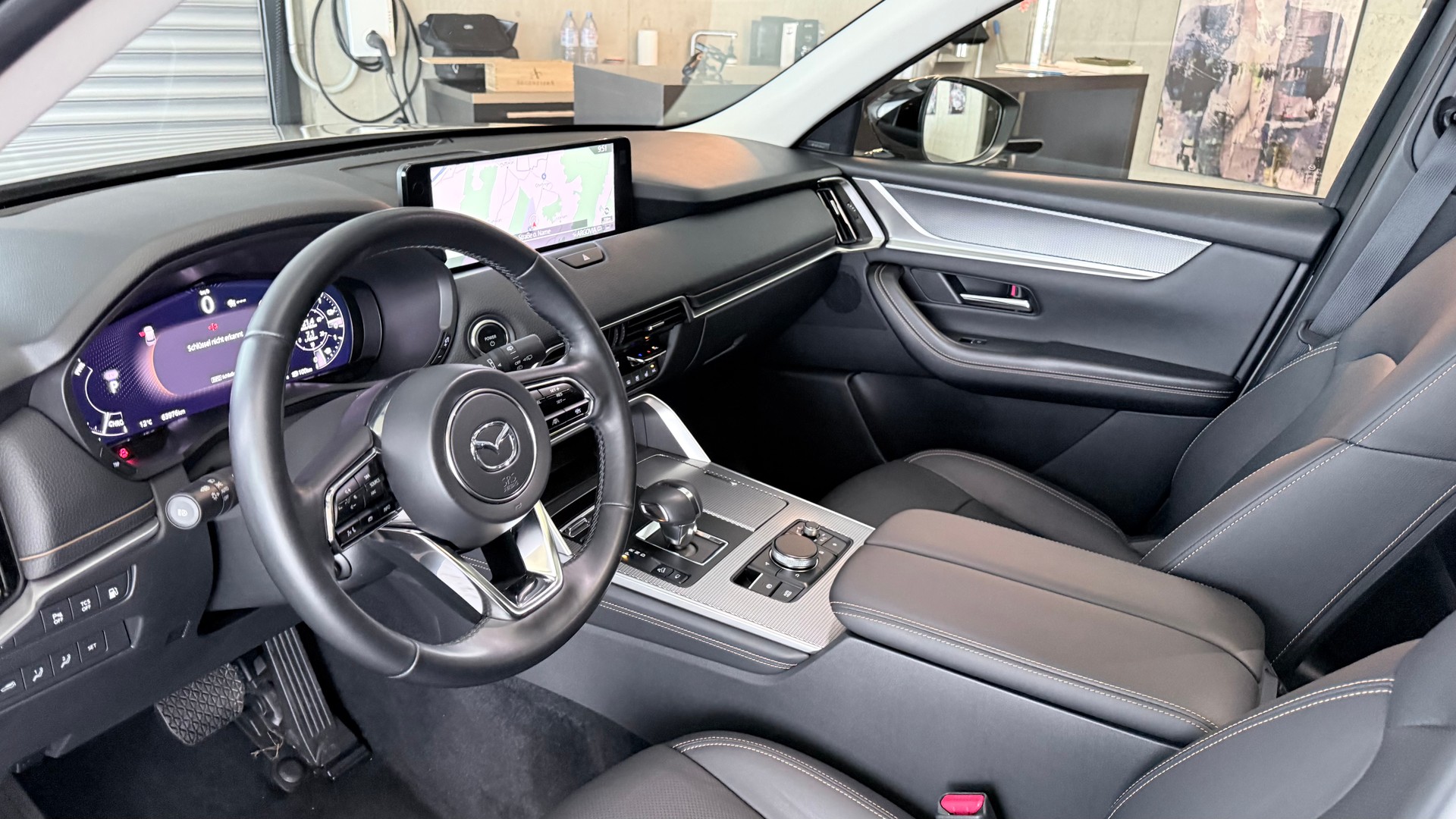 MAZDA CX-60 2.5 PHEV Homura-image-15
