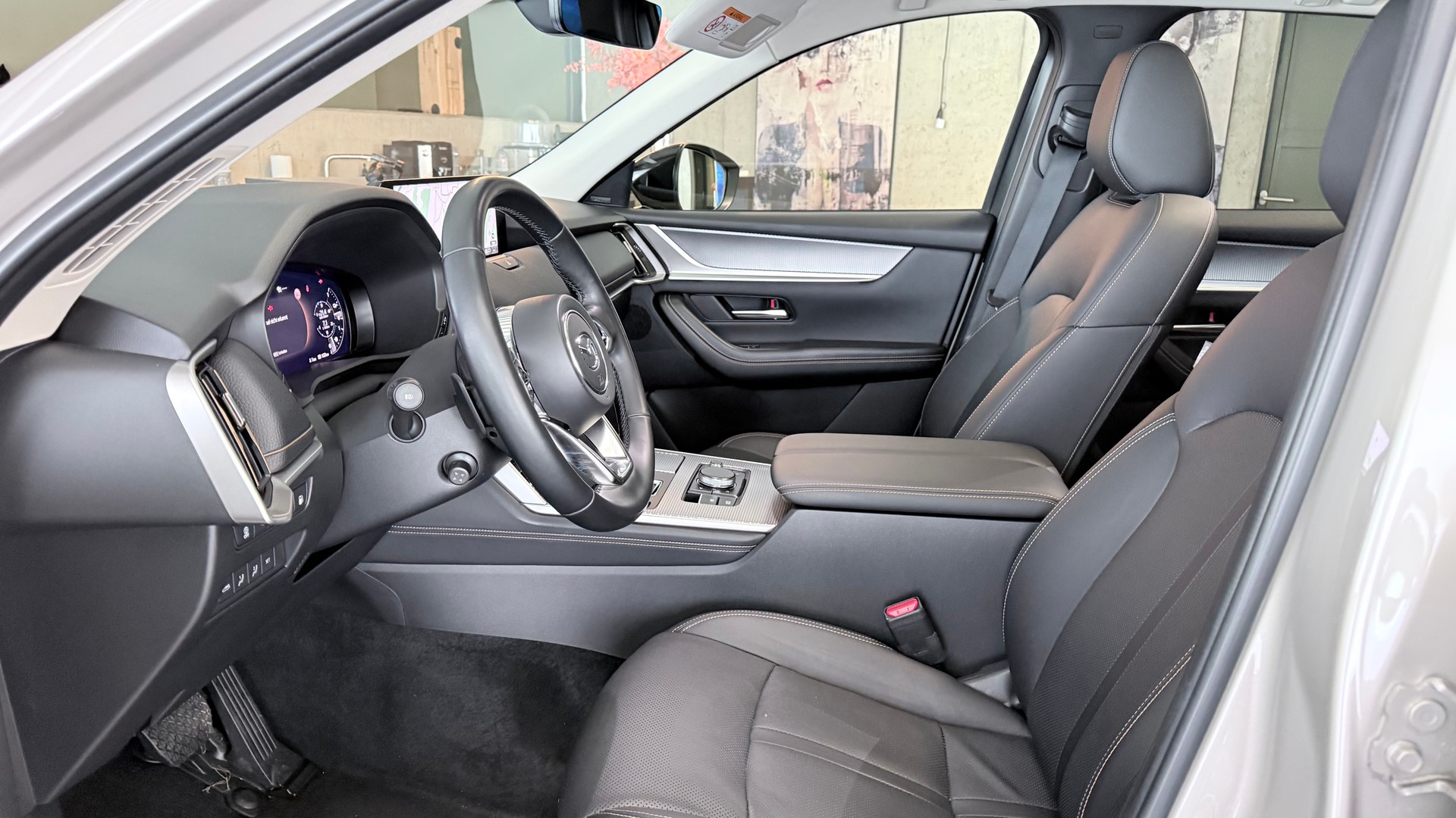 MAZDA CX-60 2.5 PHEV Homura-image-12