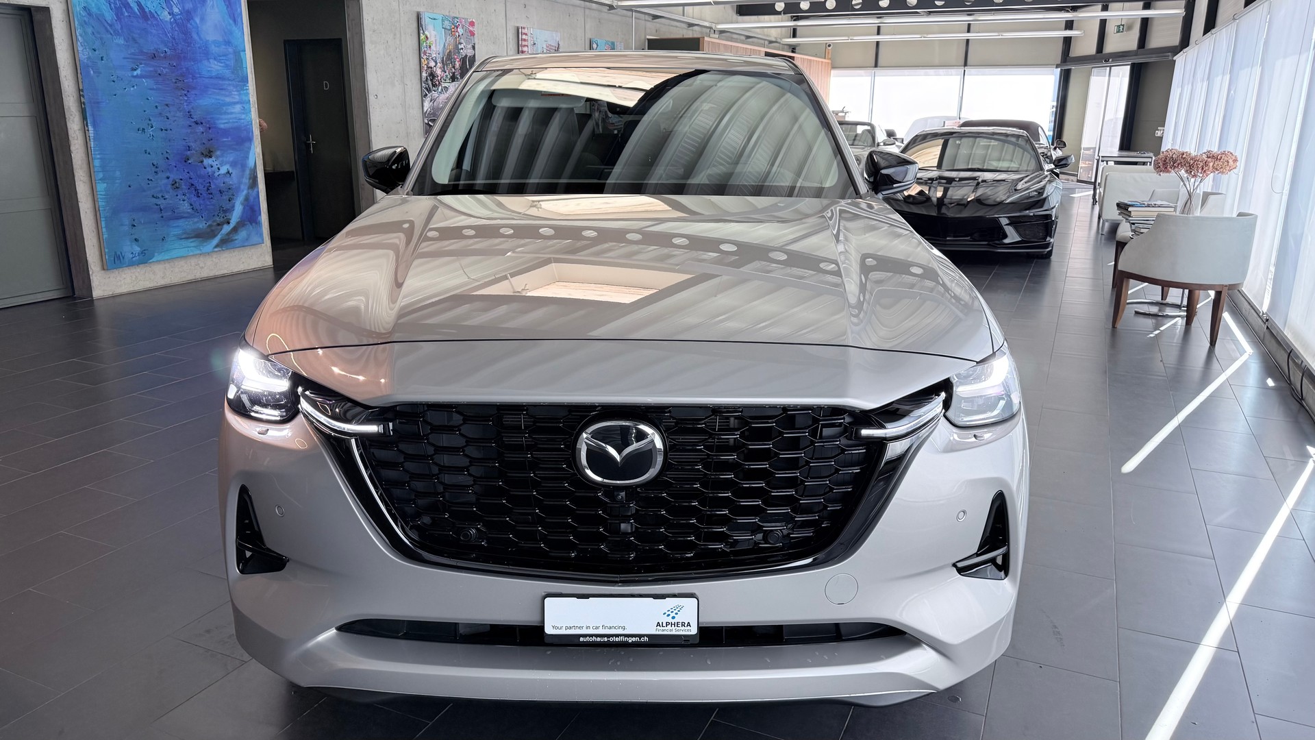 MAZDA CX-60 2.5 PHEV Homura-image-21