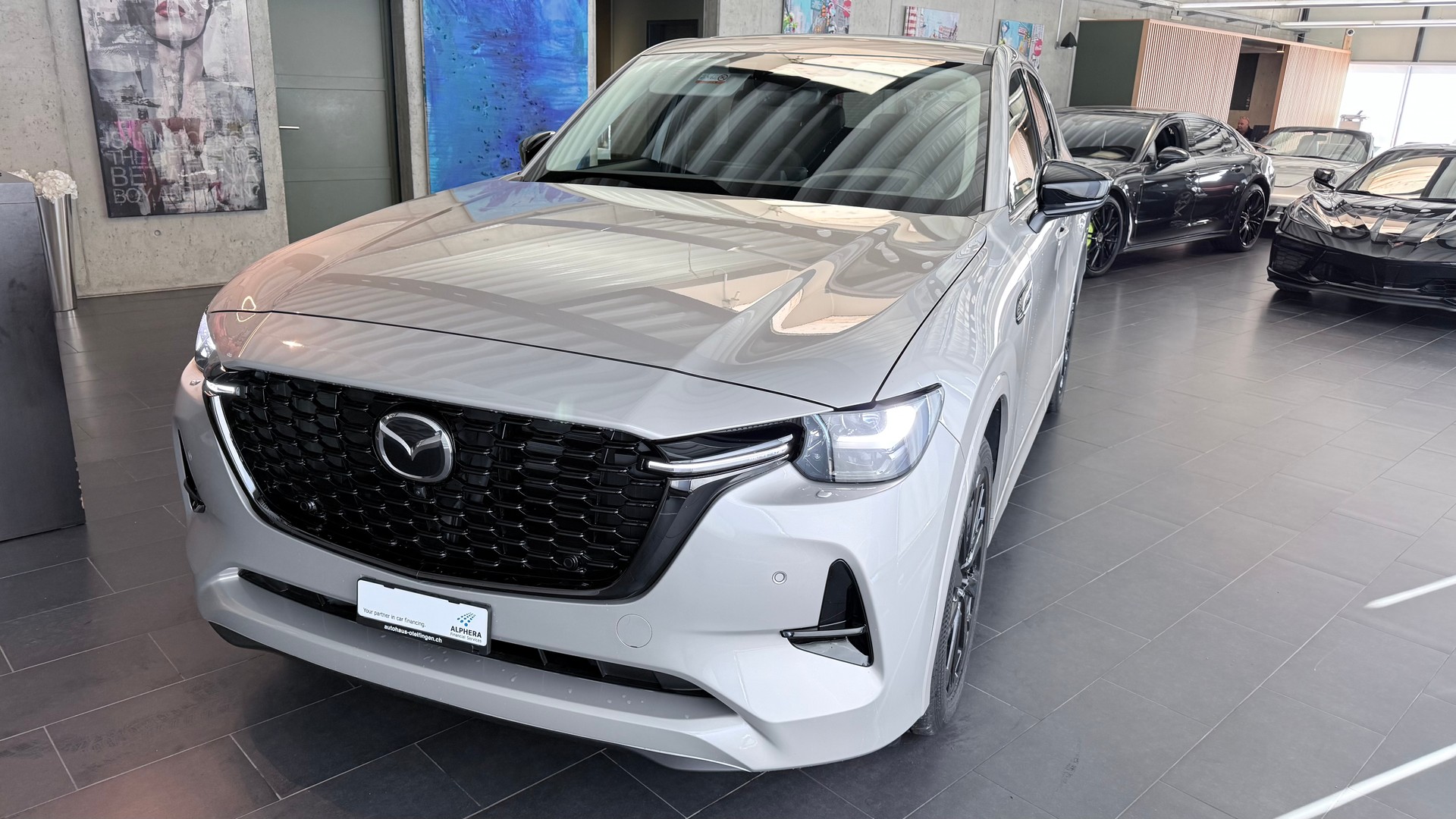 MAZDA CX-60 2.5 PHEV Homura-image-20