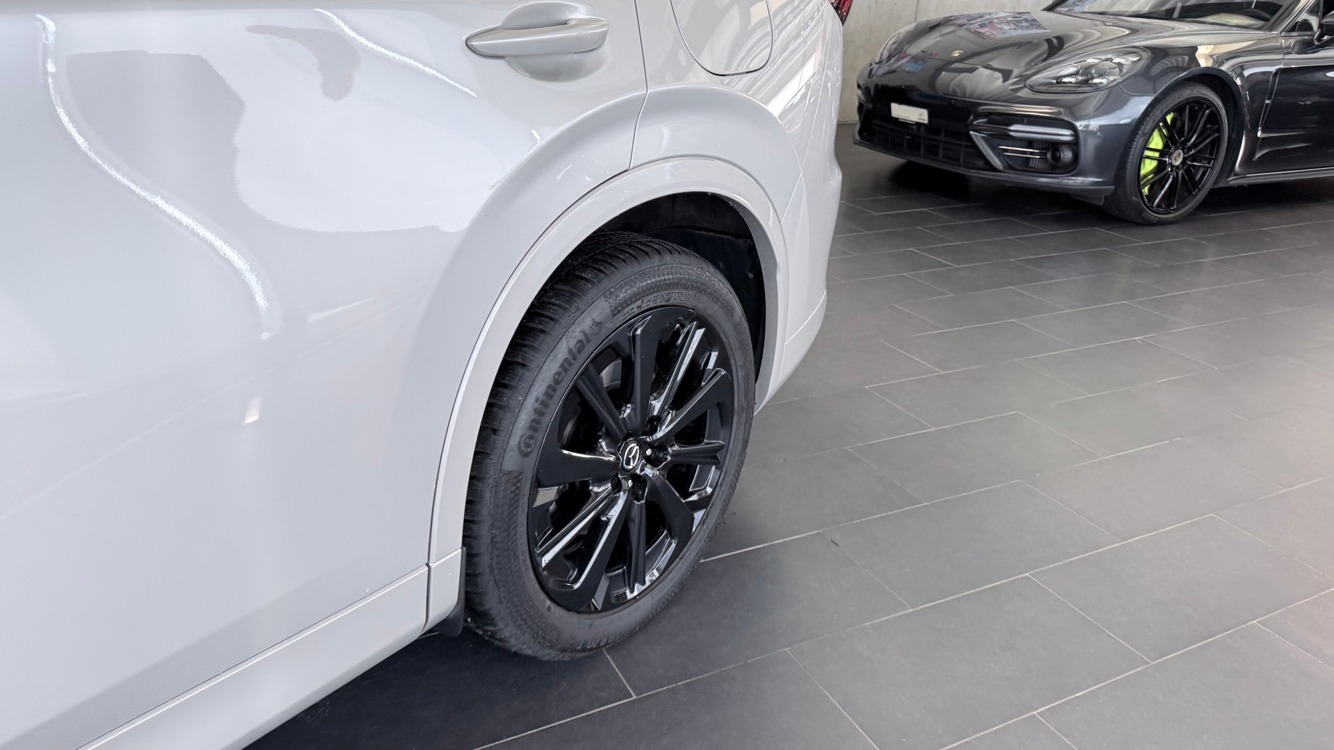 MAZDA CX-60 2.5 PHEV Homura-image-17