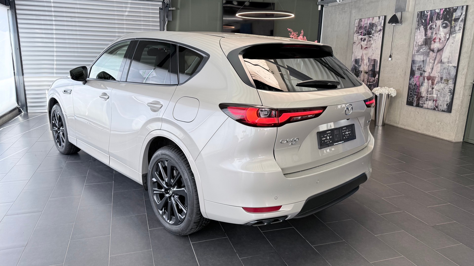 MAZDA CX-60 2.5 PHEV Homura-image-10