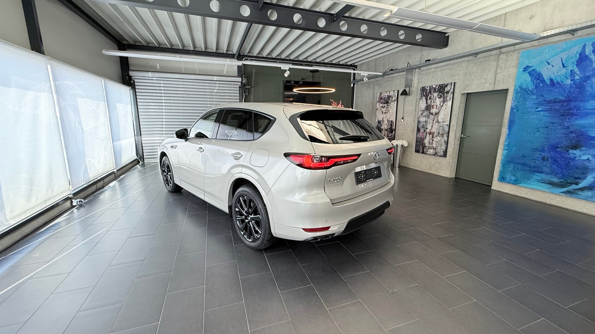 MAZDA CX-60 2.5 PHEV Homura-image-8