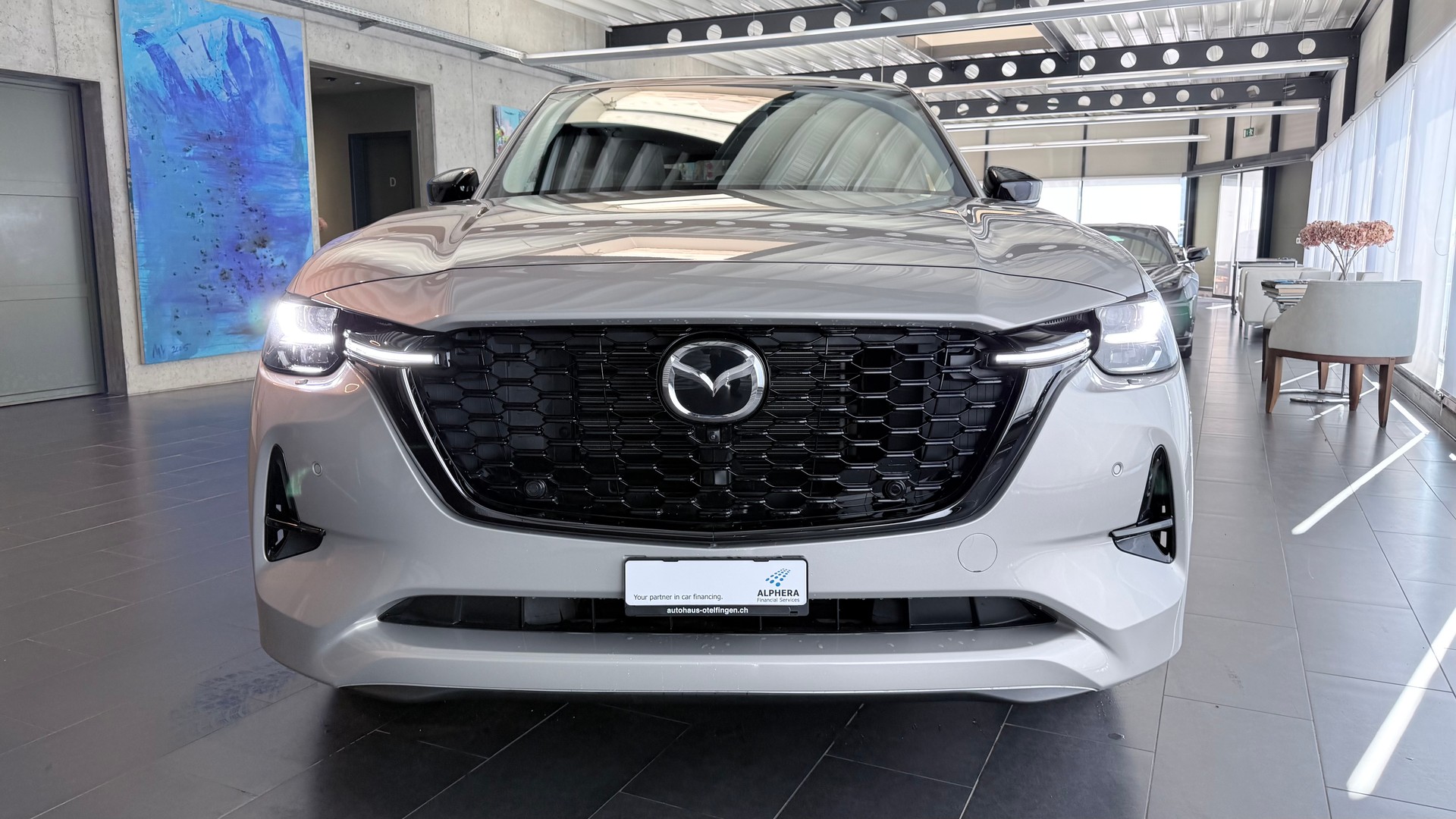MAZDA CX-60 2.5 PHEV Homura-image-19