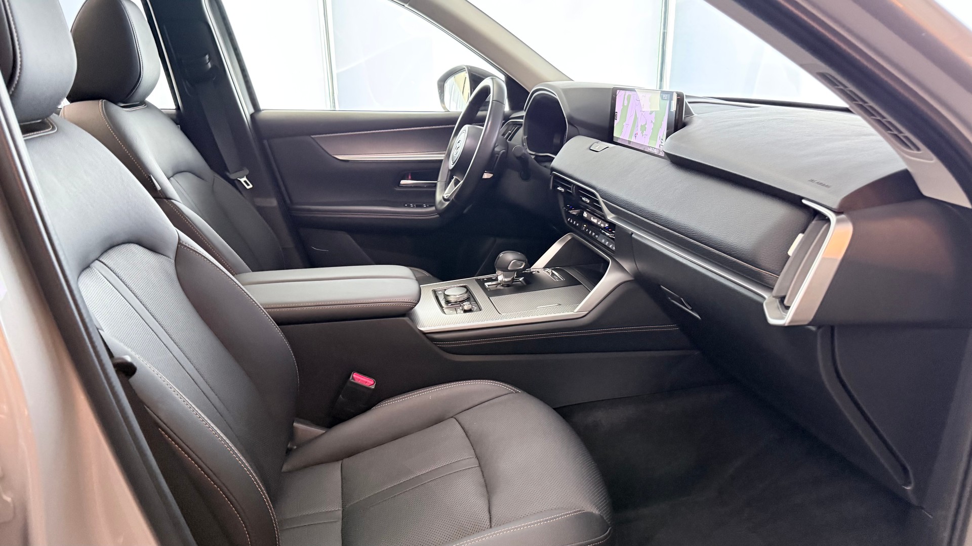 MAZDA CX-60 2.5 PHEV Homura-image-5