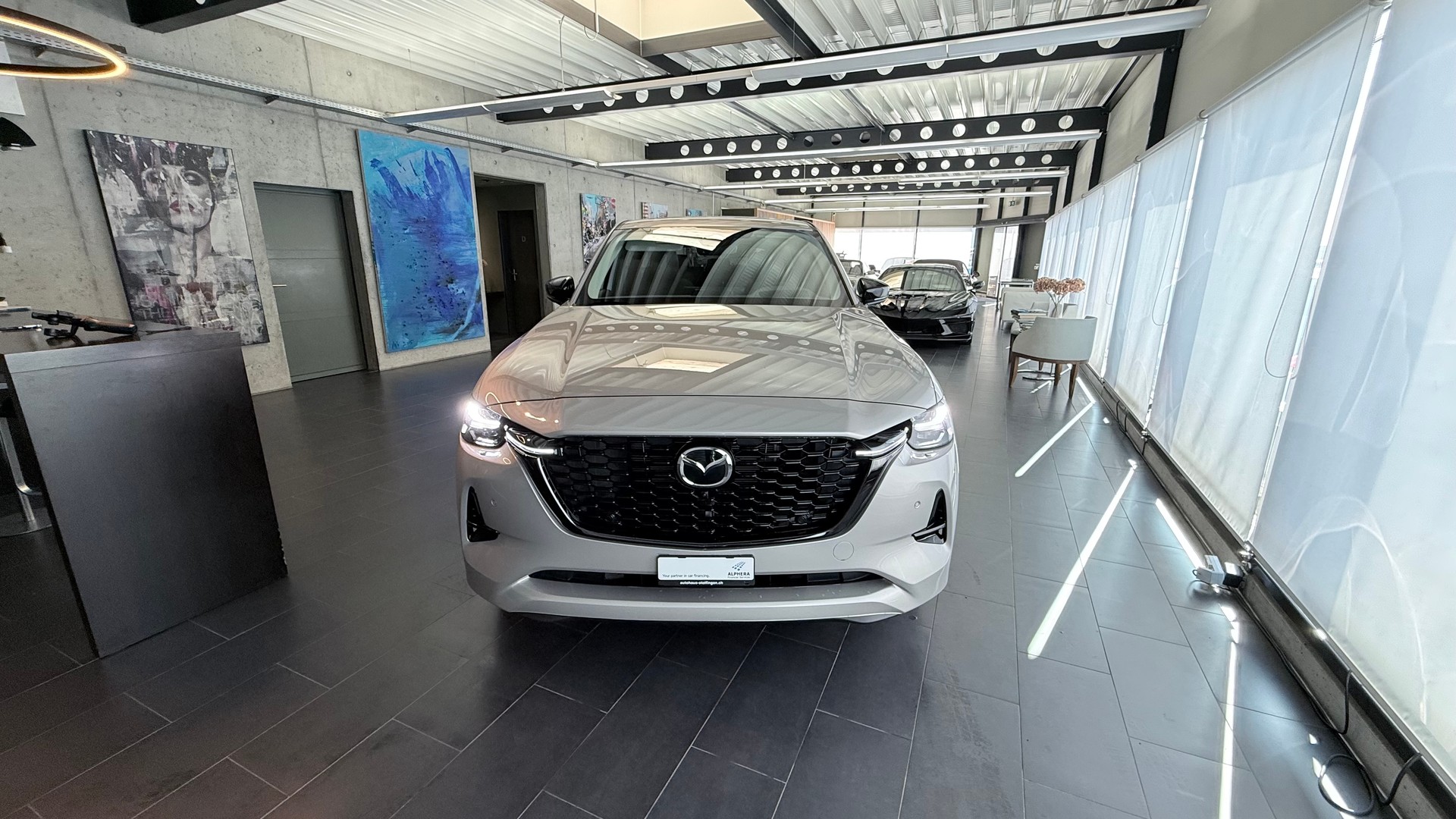 MAZDA CX-60 2.5 PHEV Homura-image-18