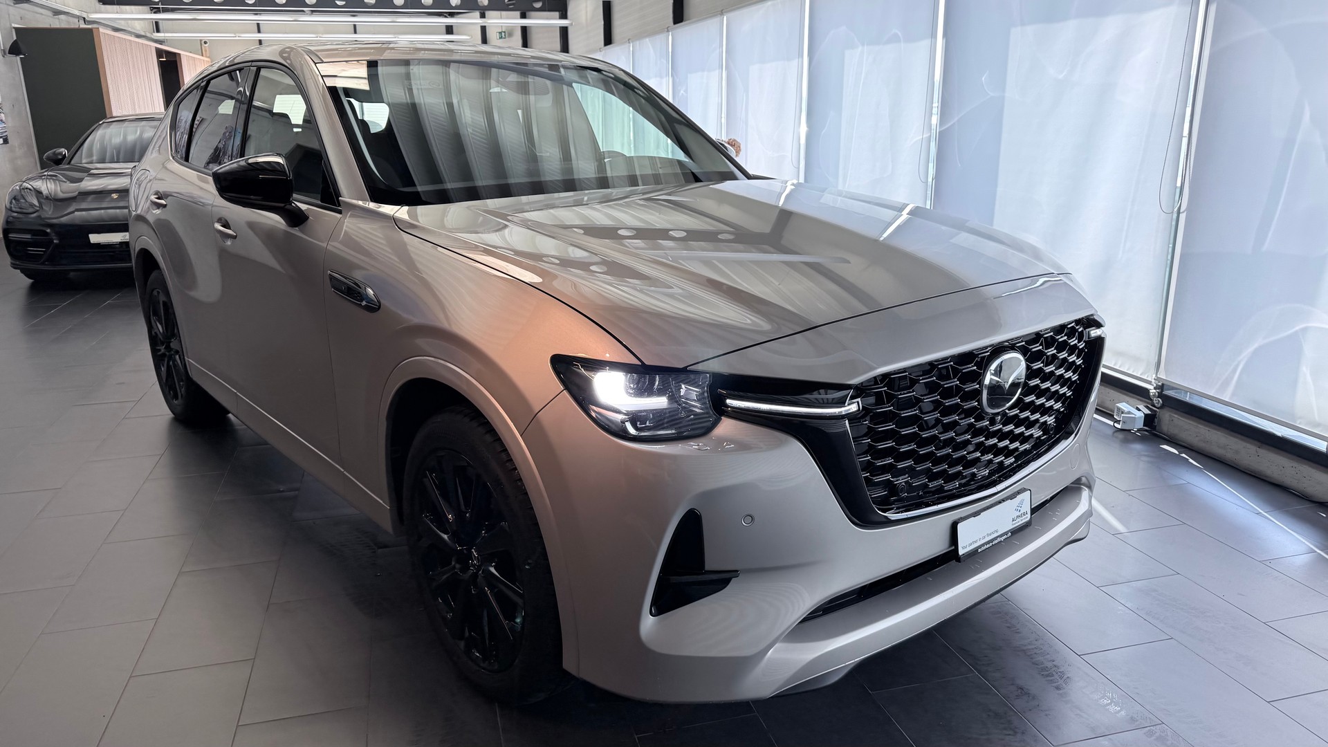 MAZDA CX-60 2.5 PHEV Homura-image-22