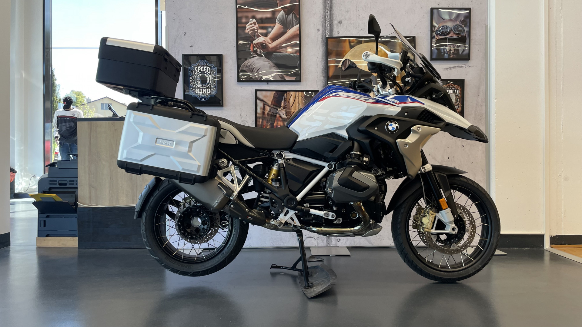 BMW R 1250 GS HP-image-0