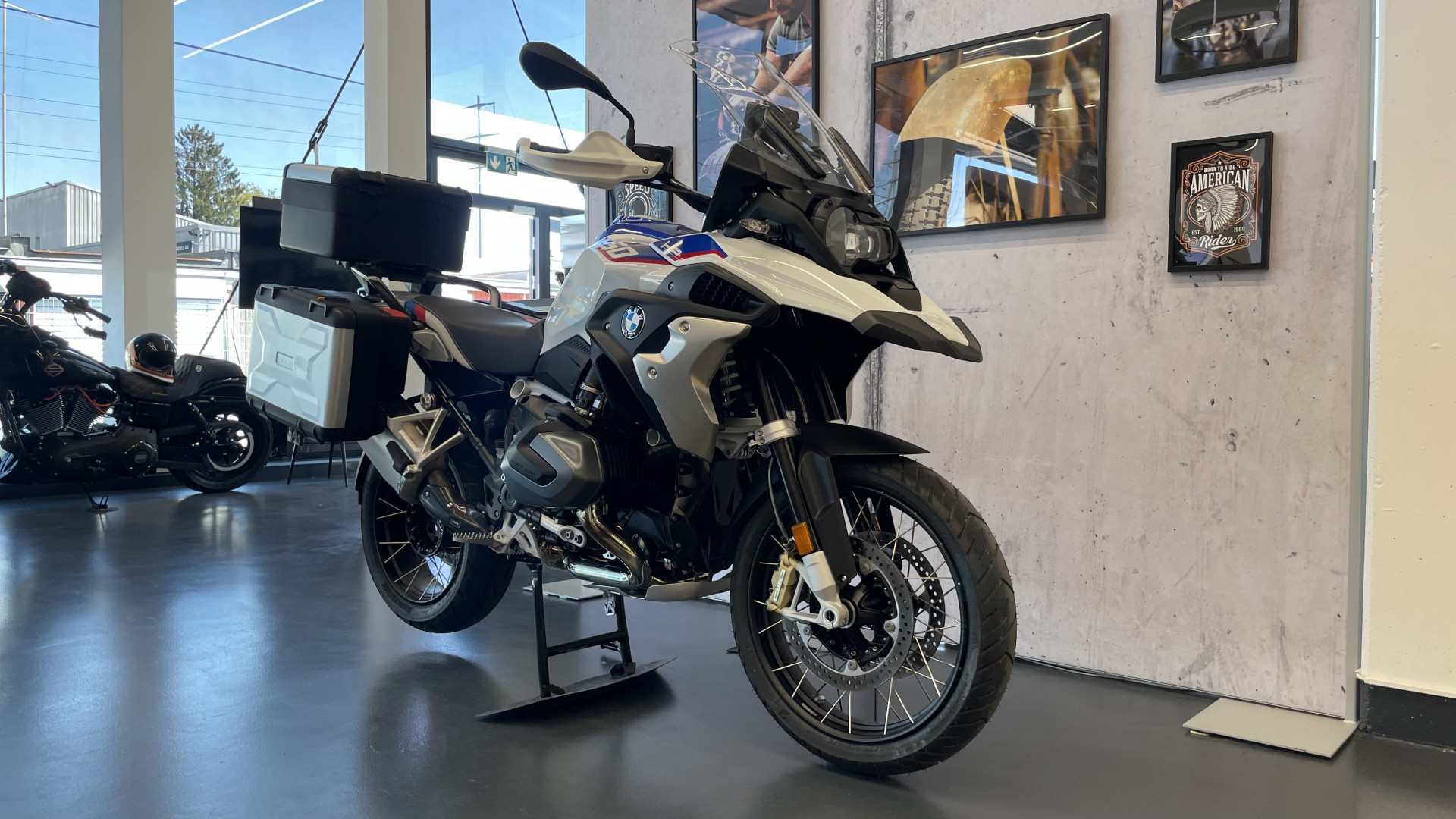 BMW R 1250 GS HP-image-1