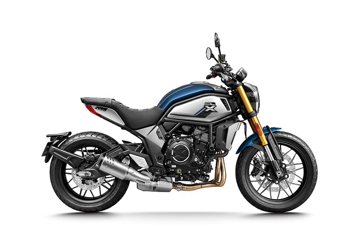 CF MOTO 700 CL-X Heritage-image-0