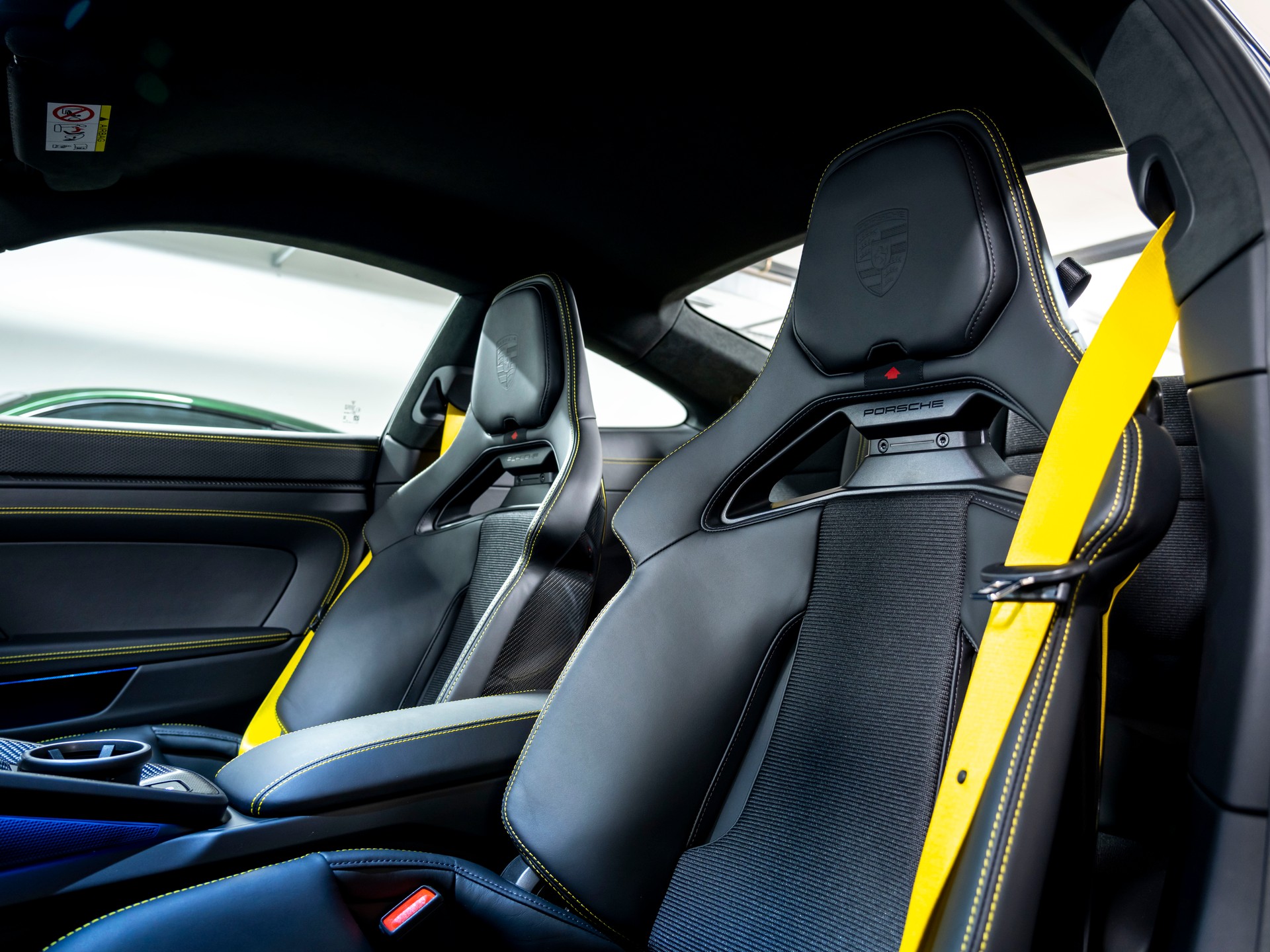 PORSCHE 911 GT3 Touring PDK-image-24