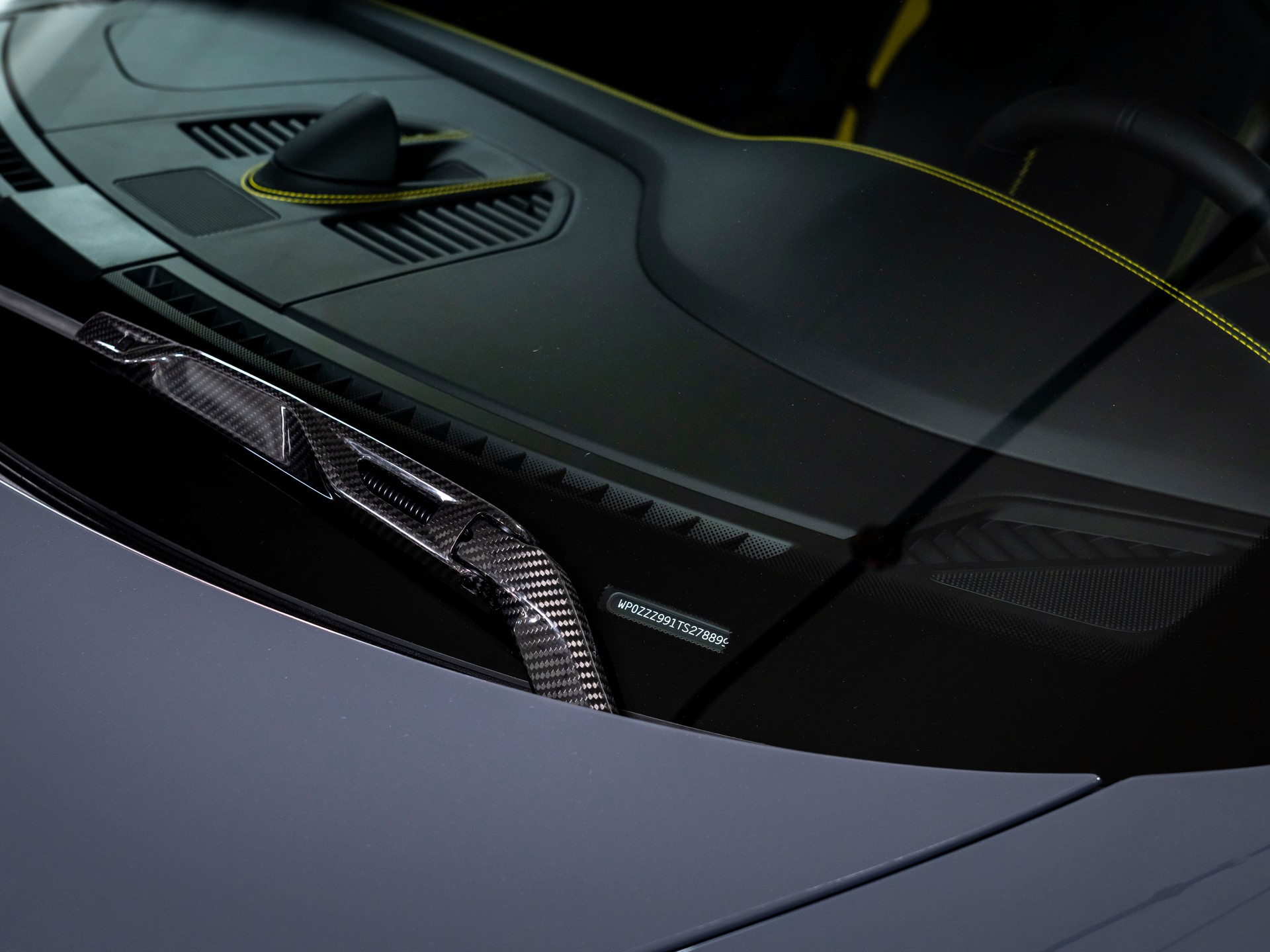 PORSCHE 911 GT3 Touring PDK-image-20