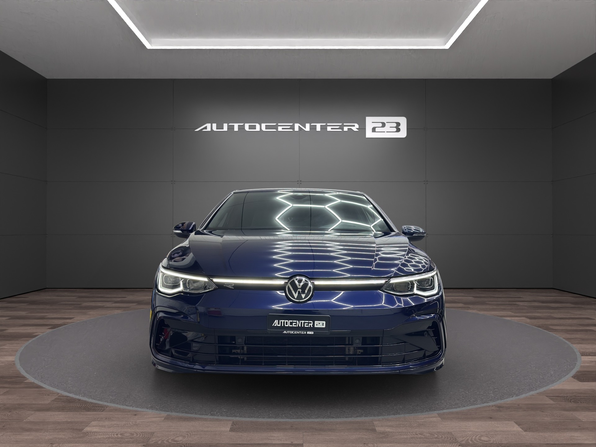 VW Golf 1.5 eTSI mHEV ACT R-Line DSG-image-7