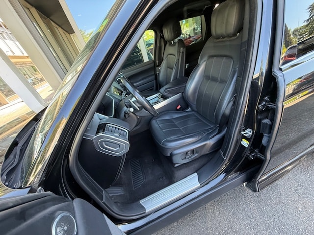 LAND ROVER Range Rover Sport 3.0 SDV6 HSE Dynamic Automatic-image-7