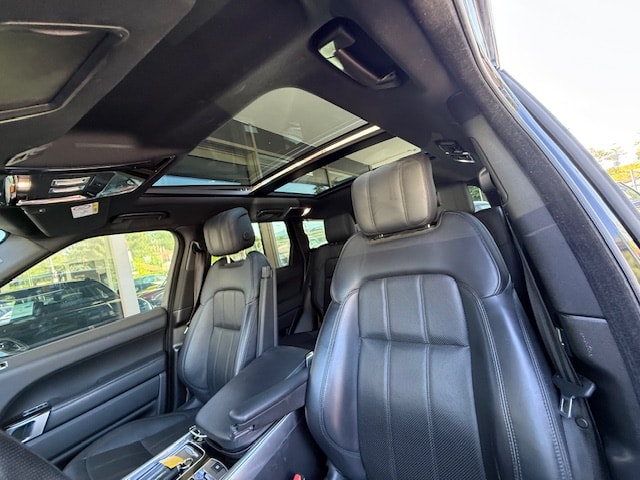 LAND ROVER Range Rover Sport 3.0 SDV6 HSE Dynamic Automatic-image-12