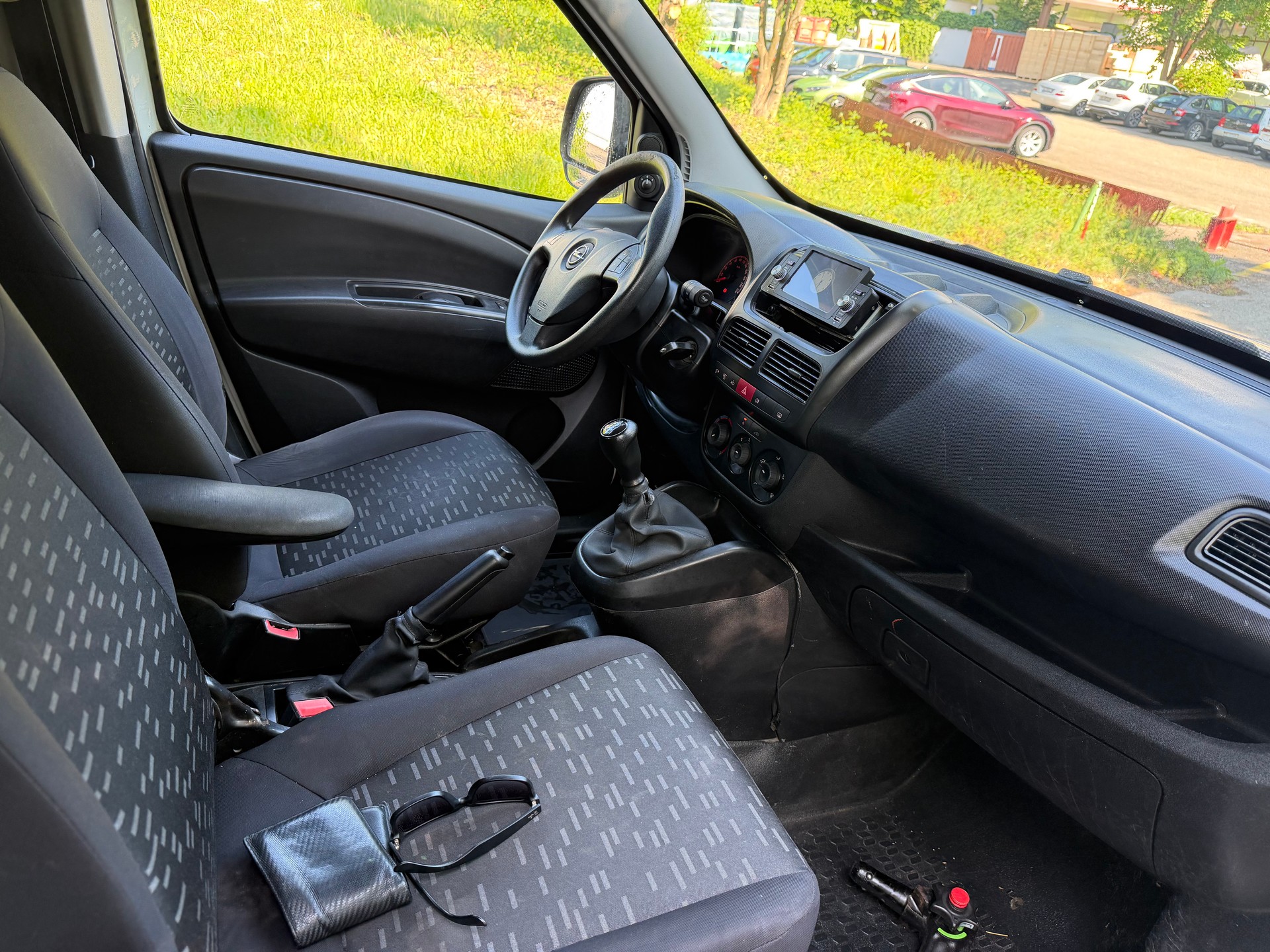 OPEL Combo 1.3 CDTI 2.2 L1H1-image-8