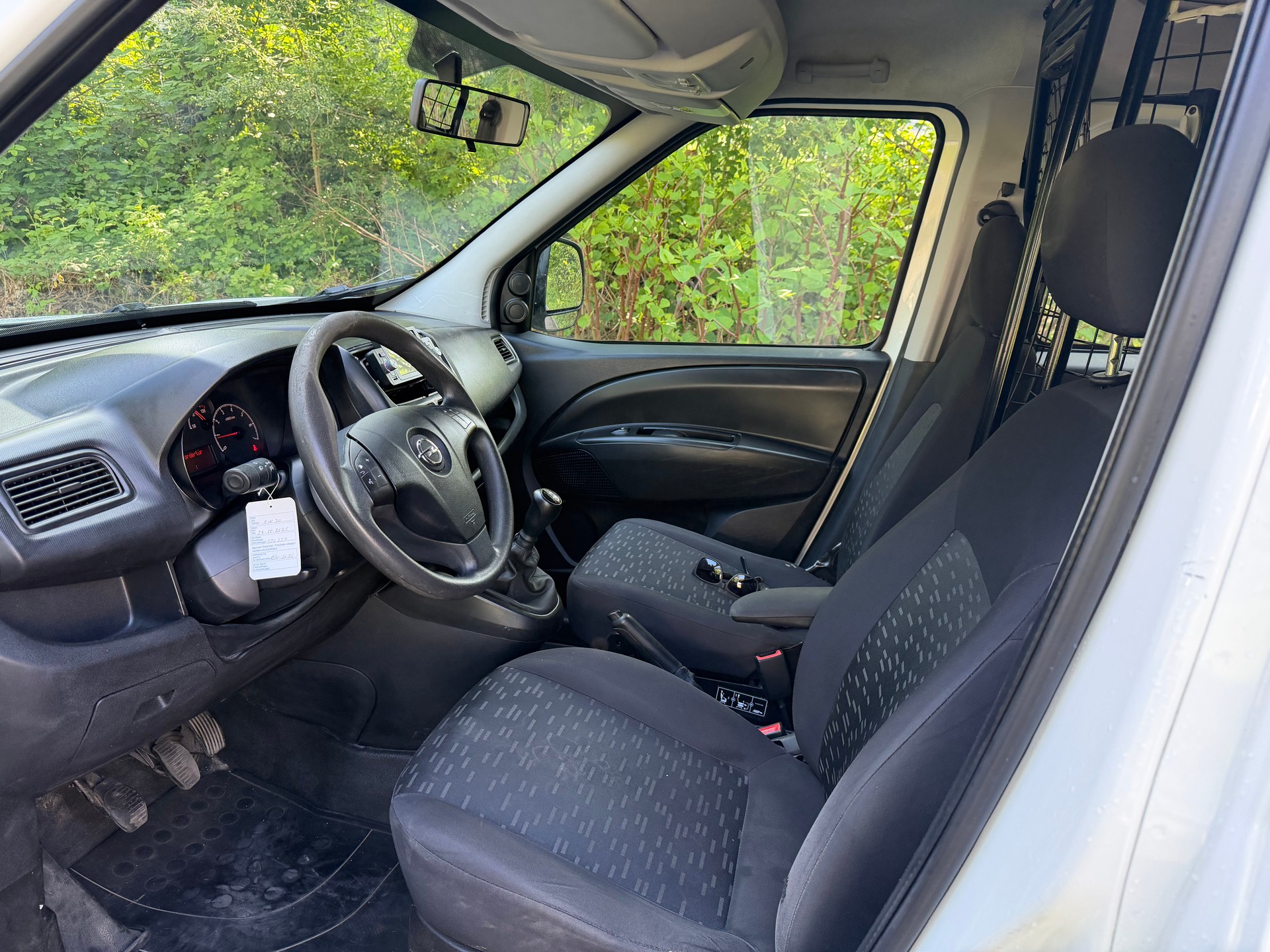OPEL Combo 1.3 CDTI 2.2 L1H1-image-7