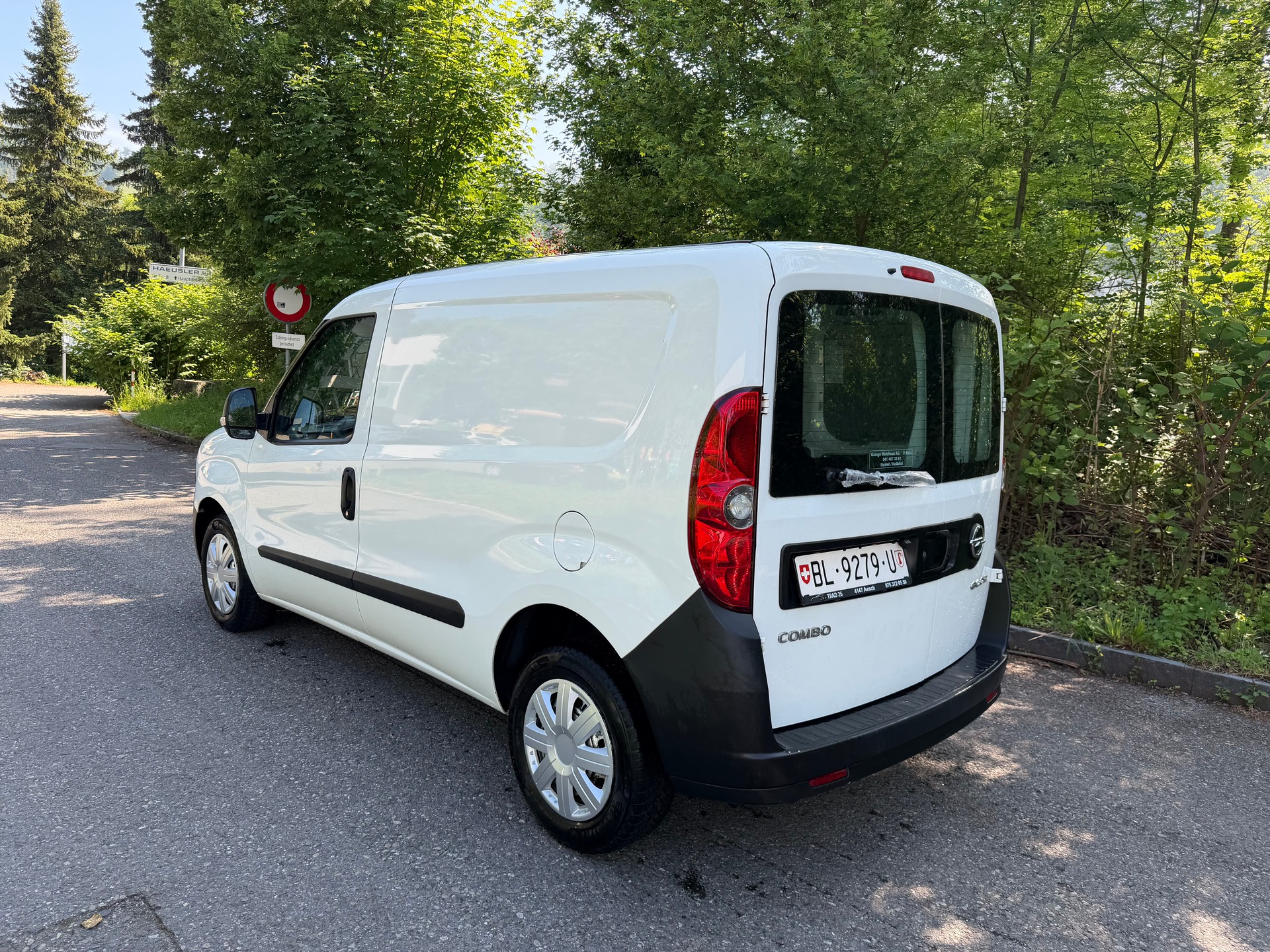 OPEL Combo 1.3 CDTI 2.2 L1H1-image-4