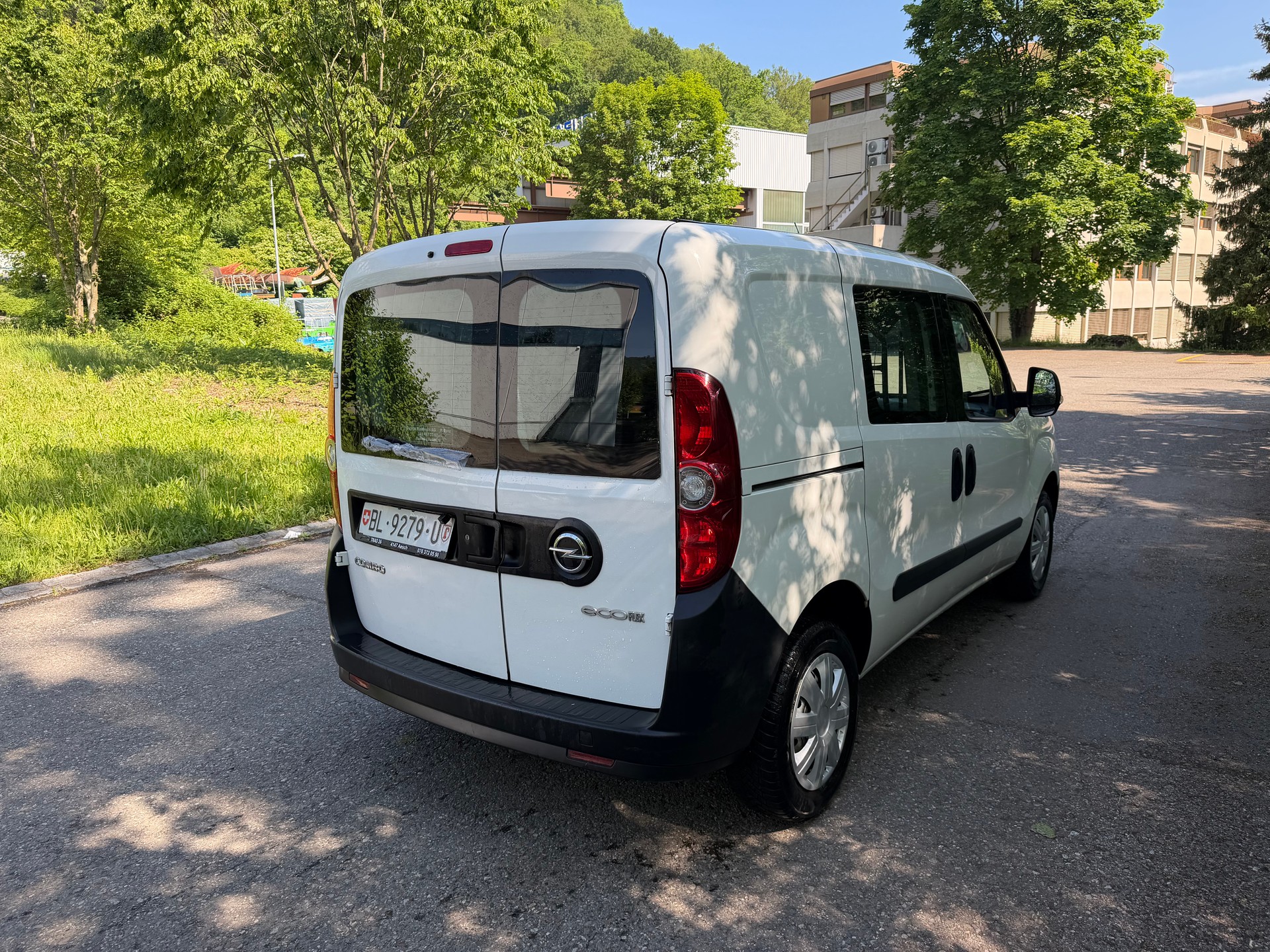 OPEL Combo 1.3 CDTI 2.2 L1H1-image-6