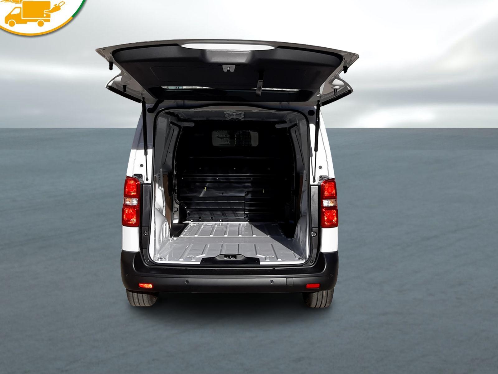 TOYOTA PROACE Van L1 1.5 D Active-image-11