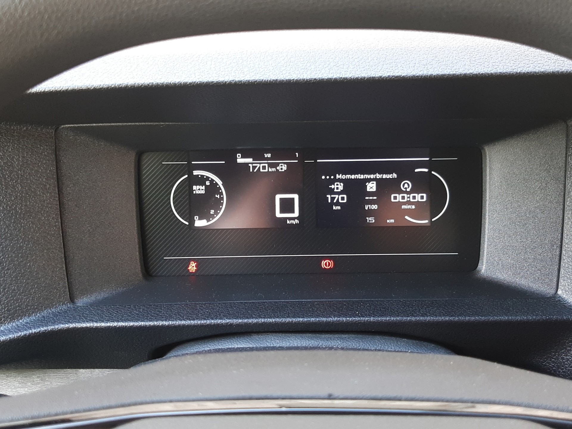 TOYOTA PROACE Van L1 1.5 D Active-image-25
