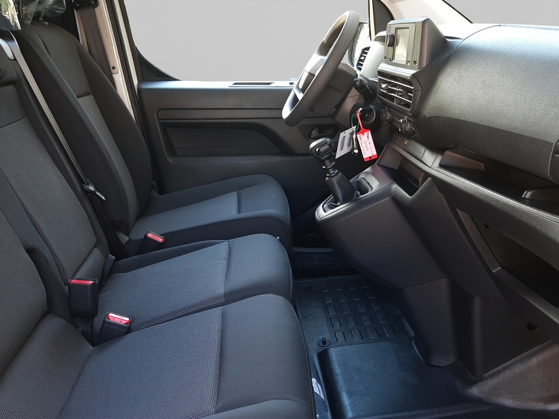 TOYOTA PROACE Van L1 1.5 D Active-image-30