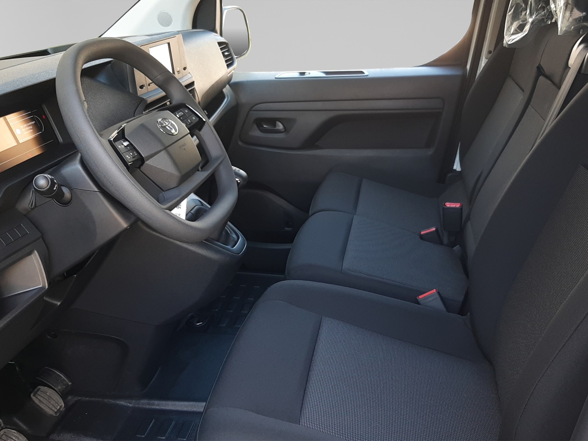 TOYOTA PROACE Van L1 1.5 D Active-image-24