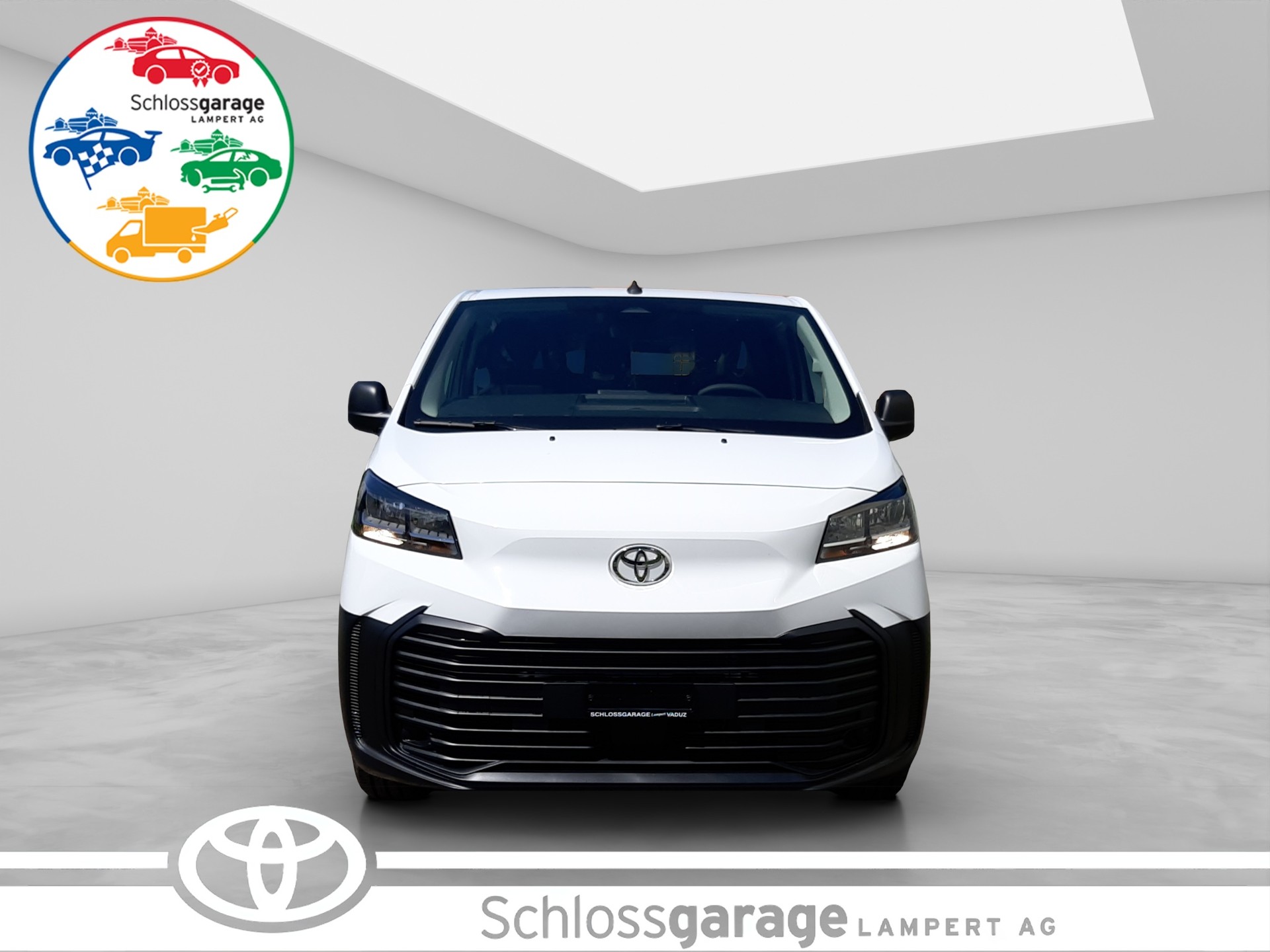 TOYOTA PROACE Van L1 1.5 D Active-image-16