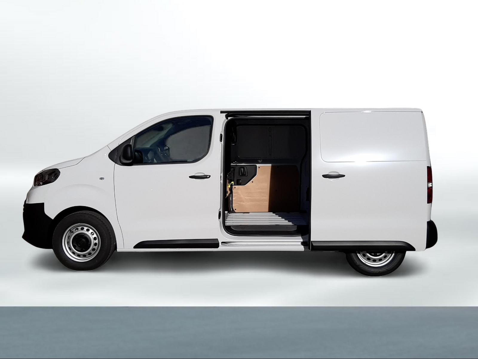 TOYOTA PROACE Van L1 1.5 D Active-image-7