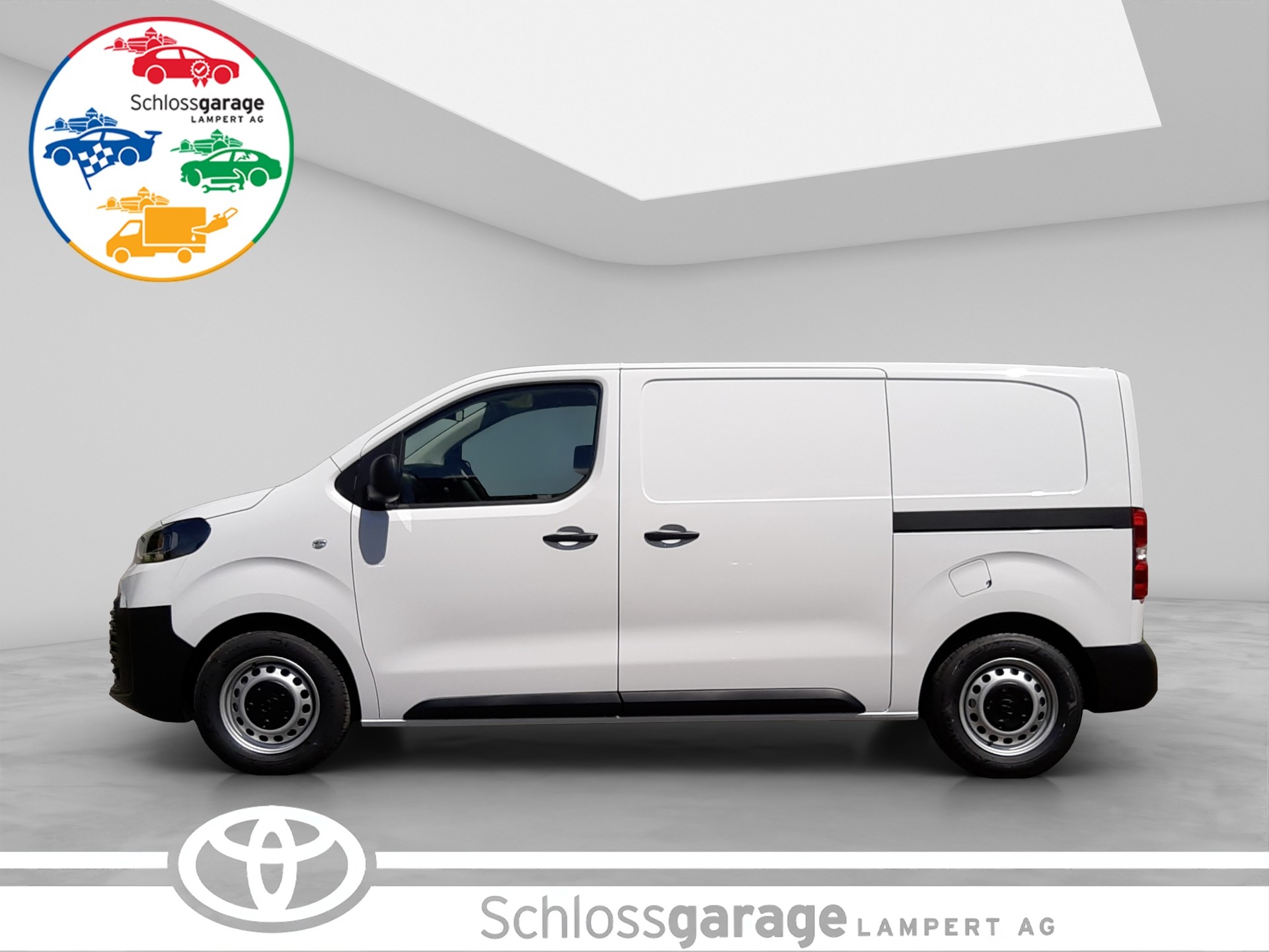 TOYOTA PROACE Van L1 1.5 D Active-image-18