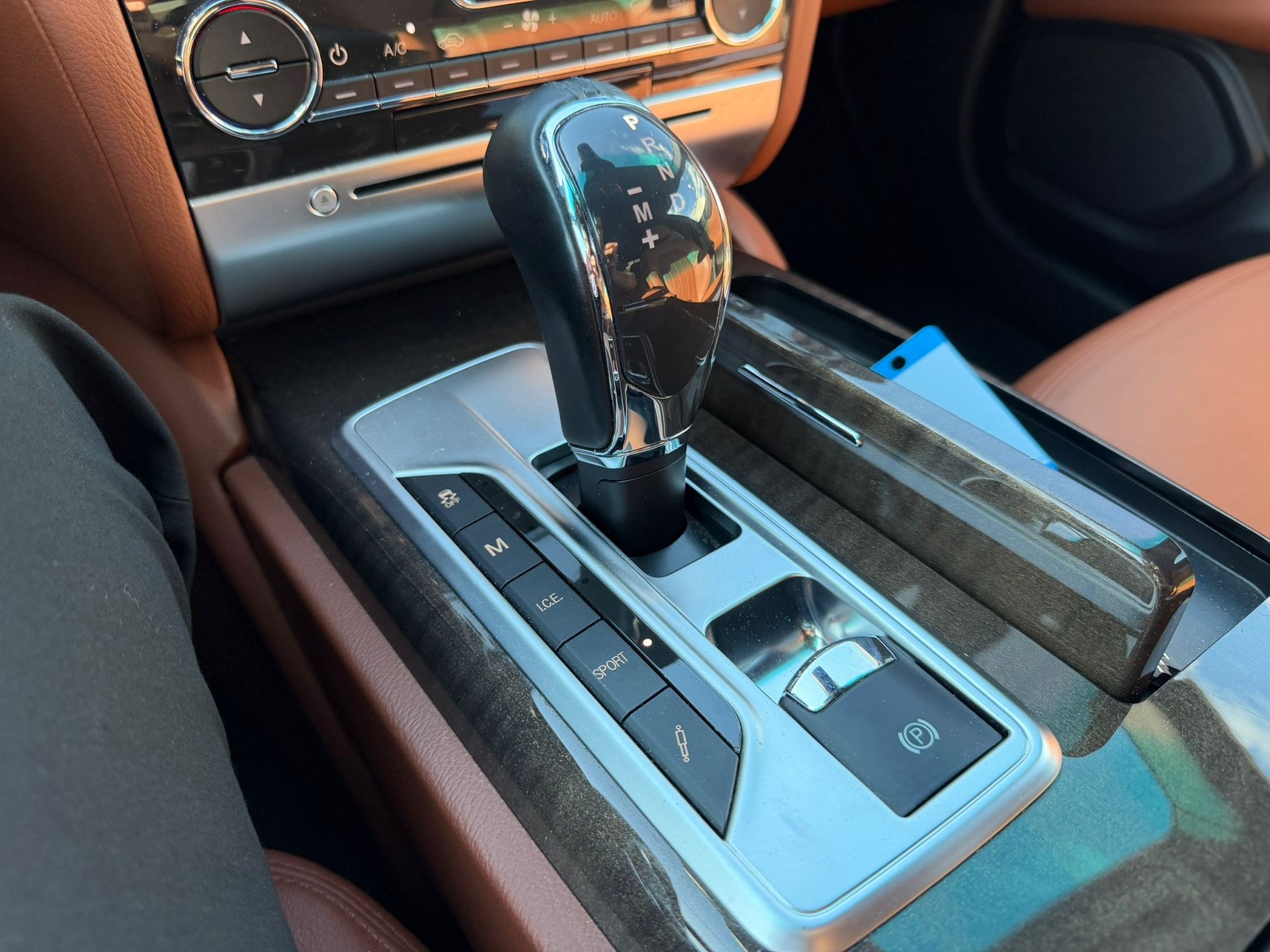MASERATI Quattroporte 3.0 V6 S Q4 Automatica garantie 2 ans 🇨🇭-image-18