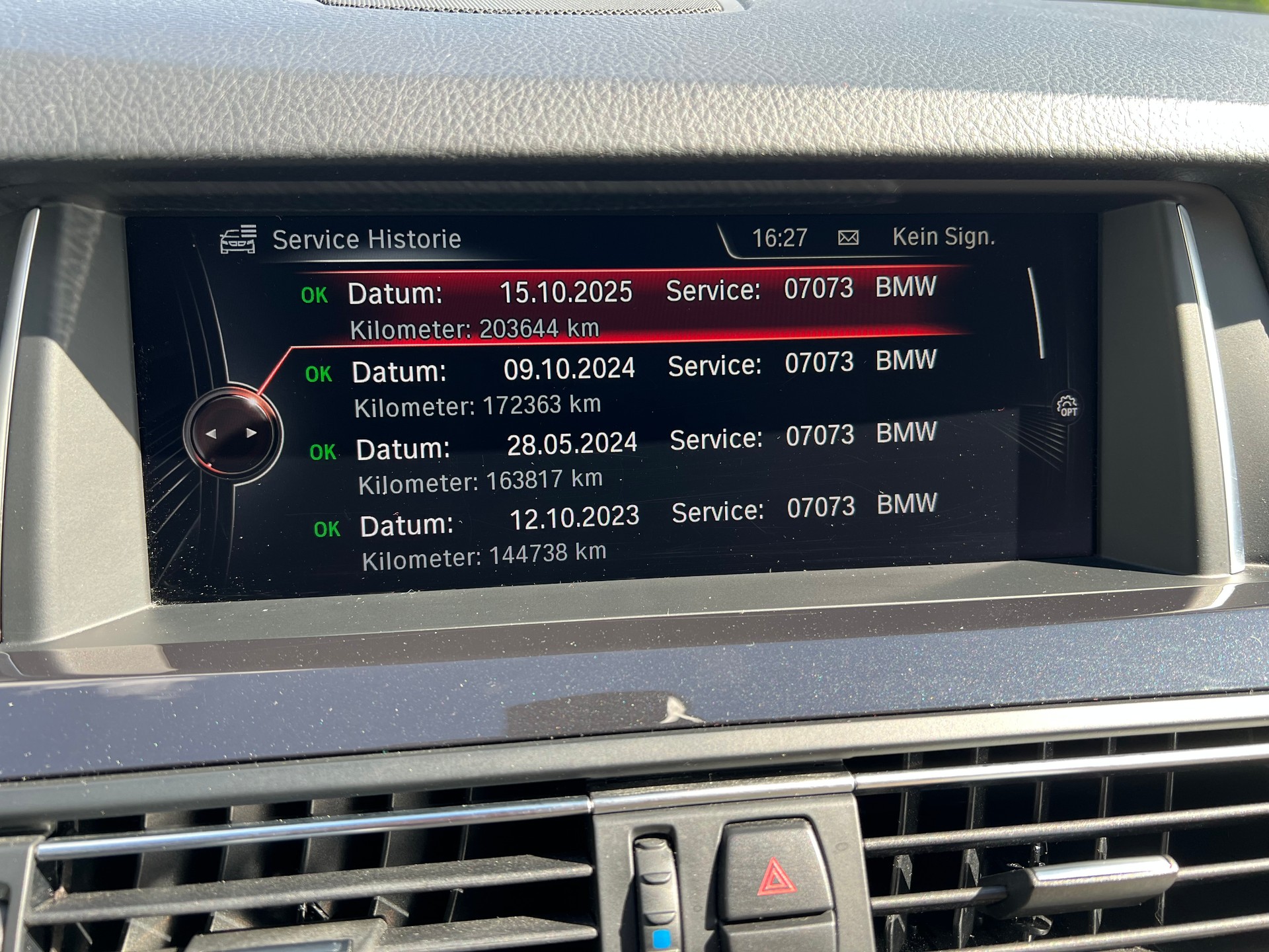 BMW 530d Touring xDrive Steptronic-image-25