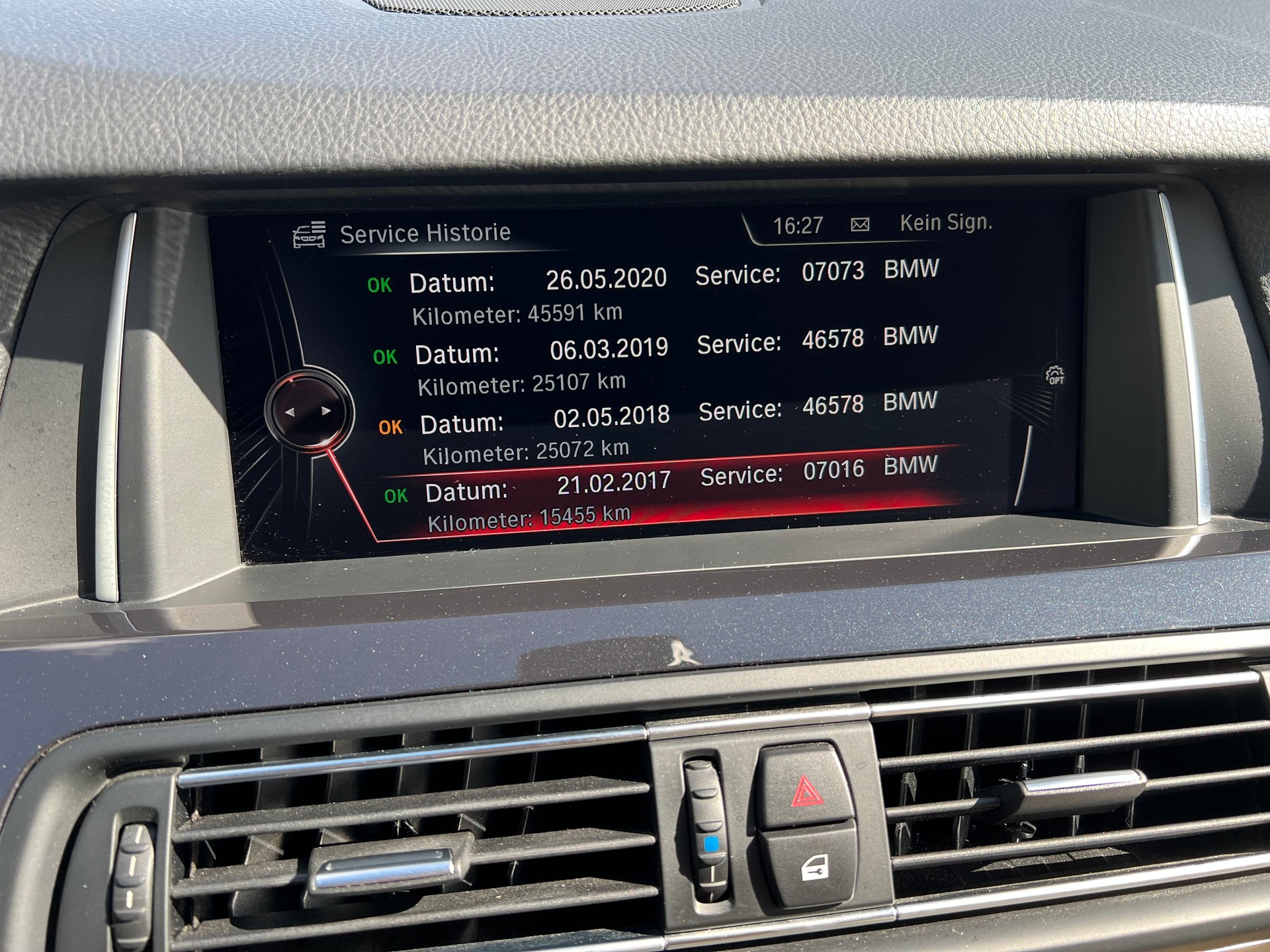 BMW 530d Touring xDrive Steptronic-image-27