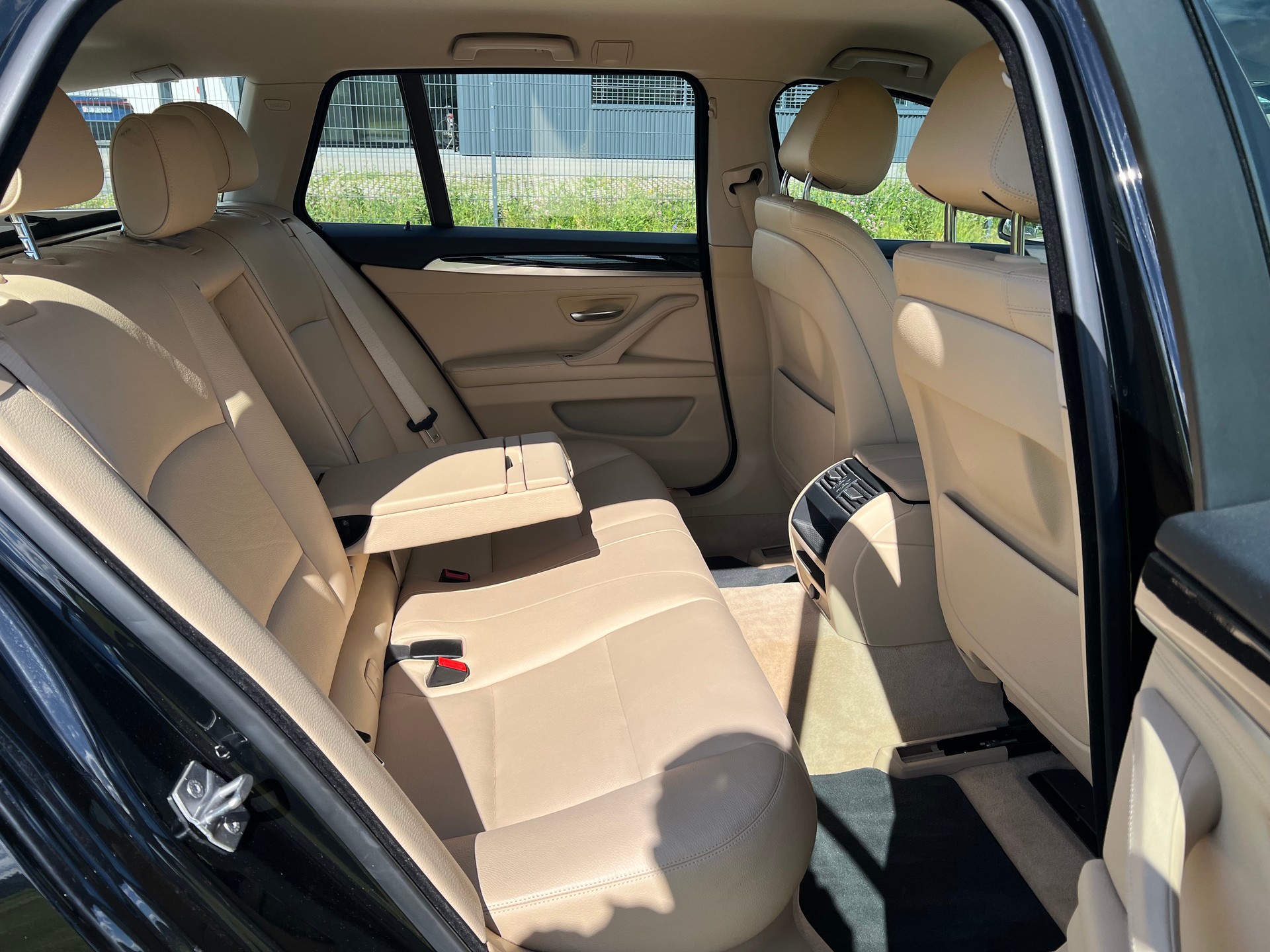BMW 530d Touring xDrive Steptronic-image-22