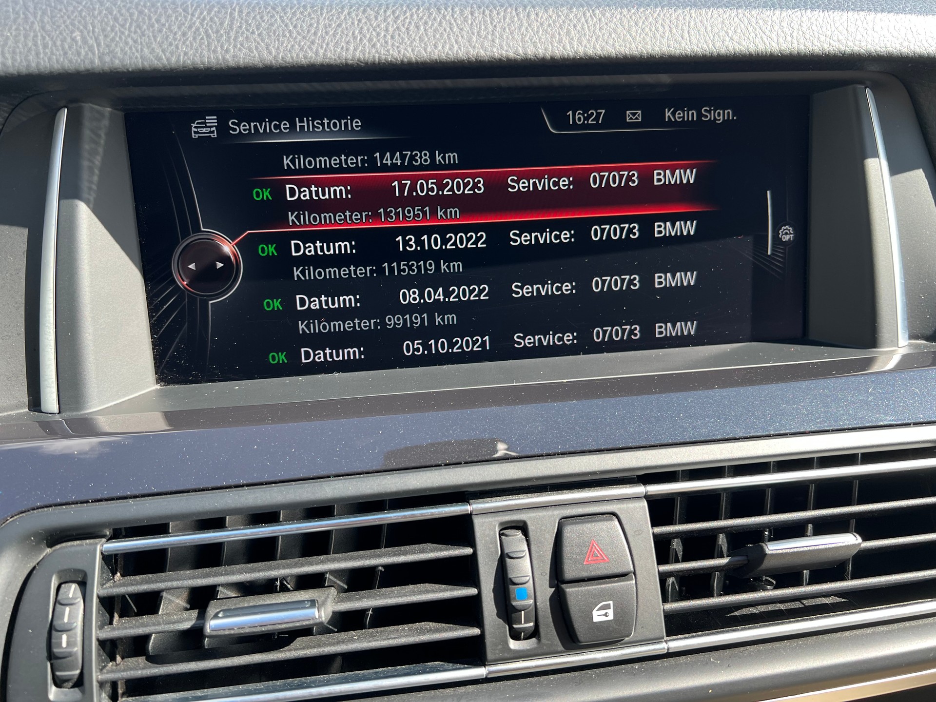 BMW 530d Touring xDrive Steptronic-image-26