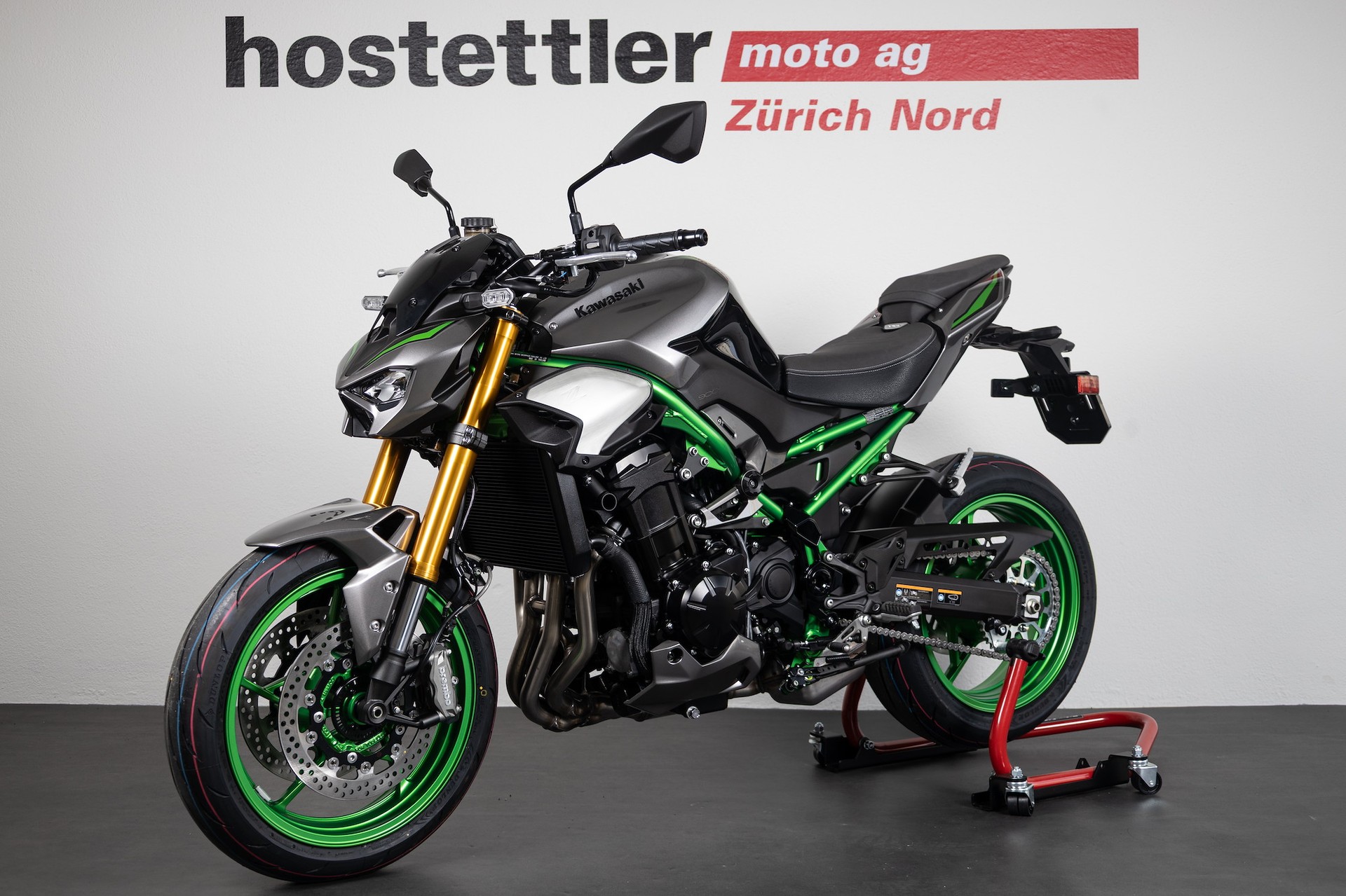 KAWASAKI Z900 SE-image-5
