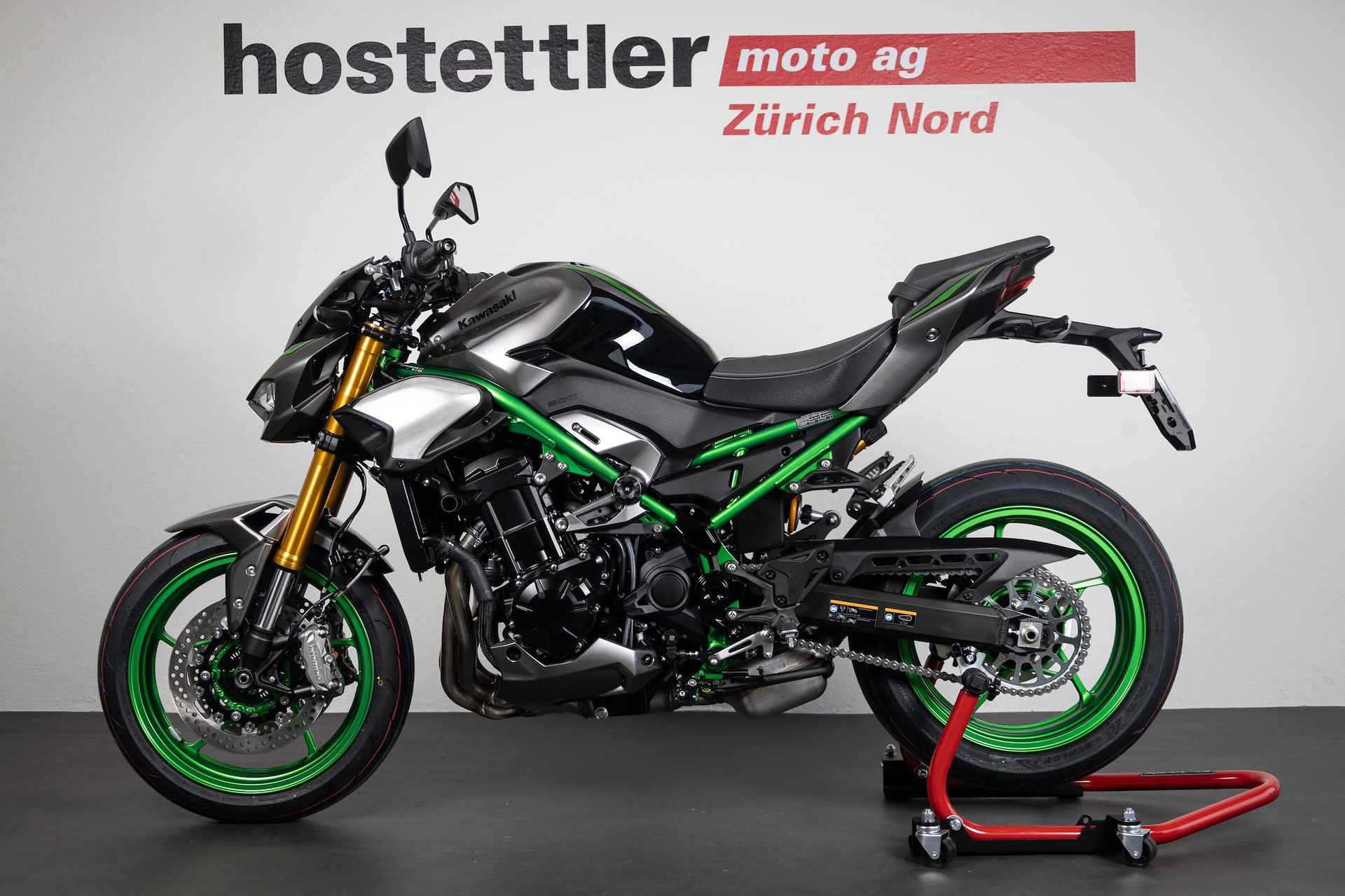 KAWASAKI Z900 SE-image-4