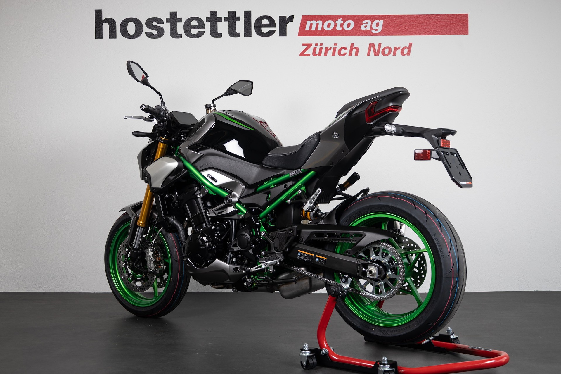 KAWASAKI Z900 SE-image-3